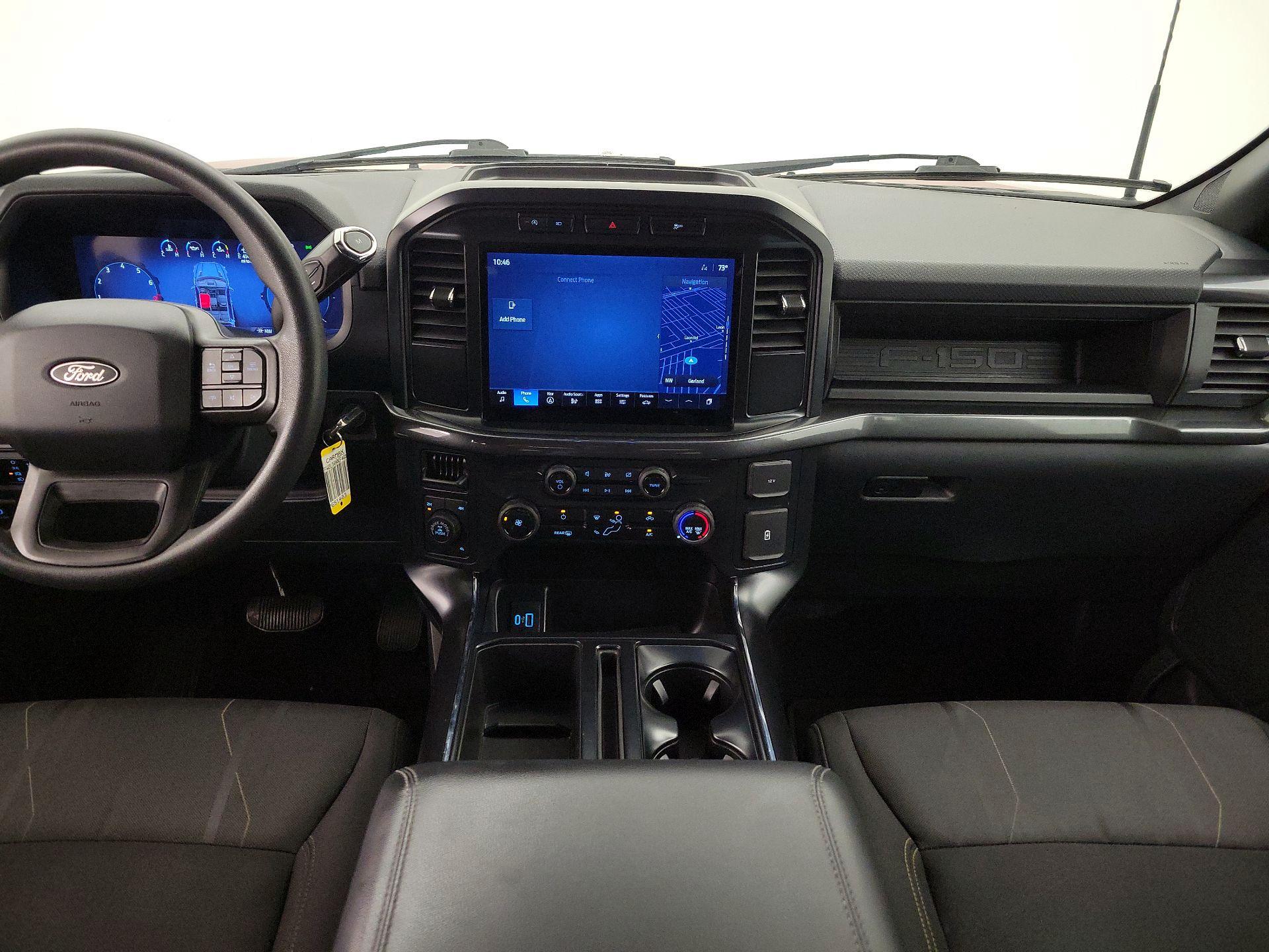 Thumbnail: 2024 Ford F-150 - 9