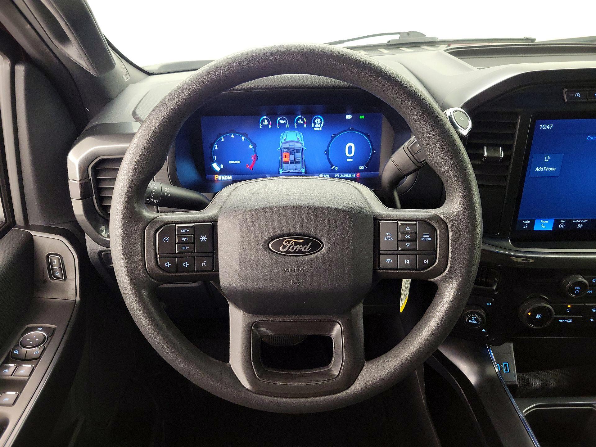 Thumbnail: 2024 Ford F-150 - 10