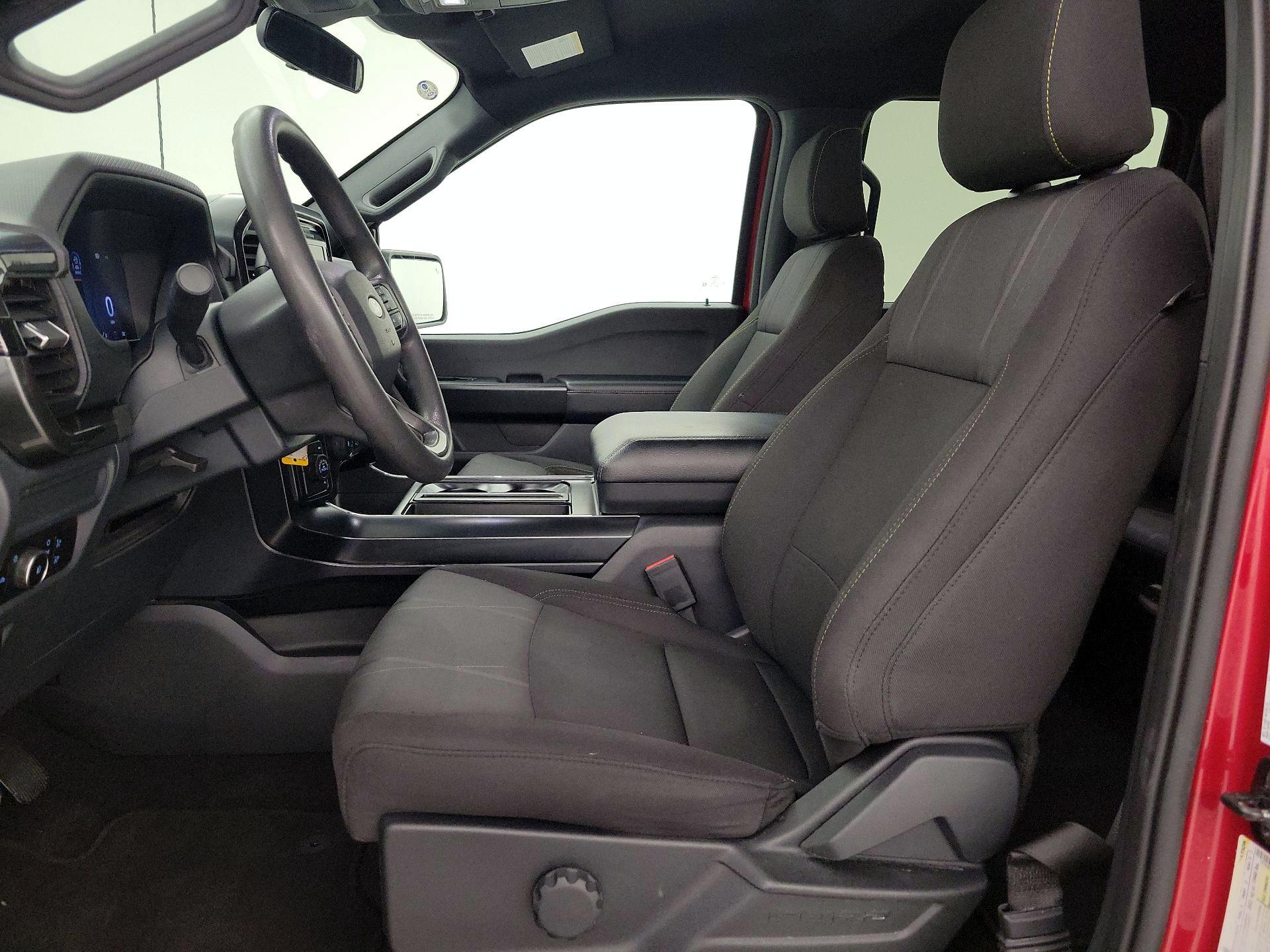 Thumbnail: 2024 Ford F-150 - 11