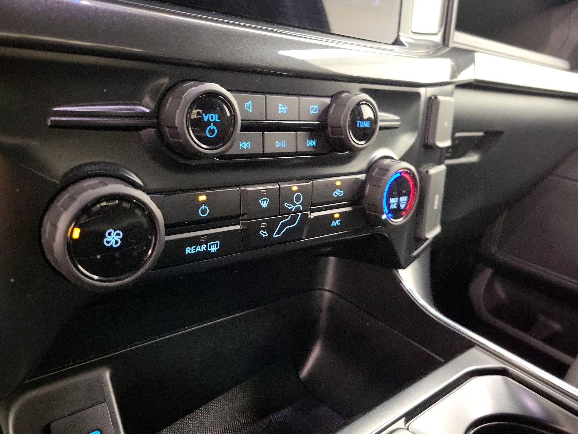 Thumbnail: 2024 Ford F-150 - 17