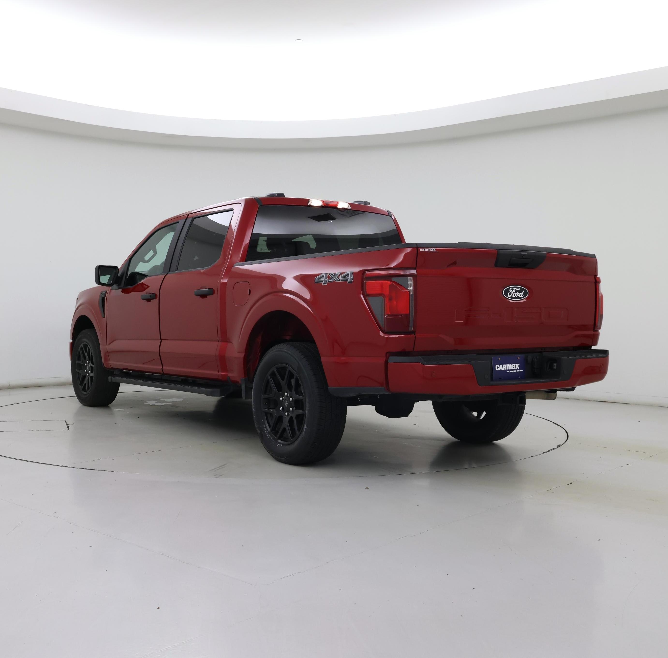Thumbnail: 2024 Ford F-150 - 2