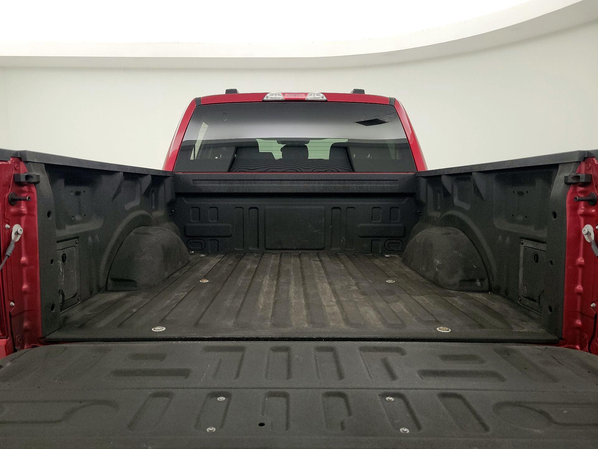Thumbnail: 2024 Ford F-150 - 20