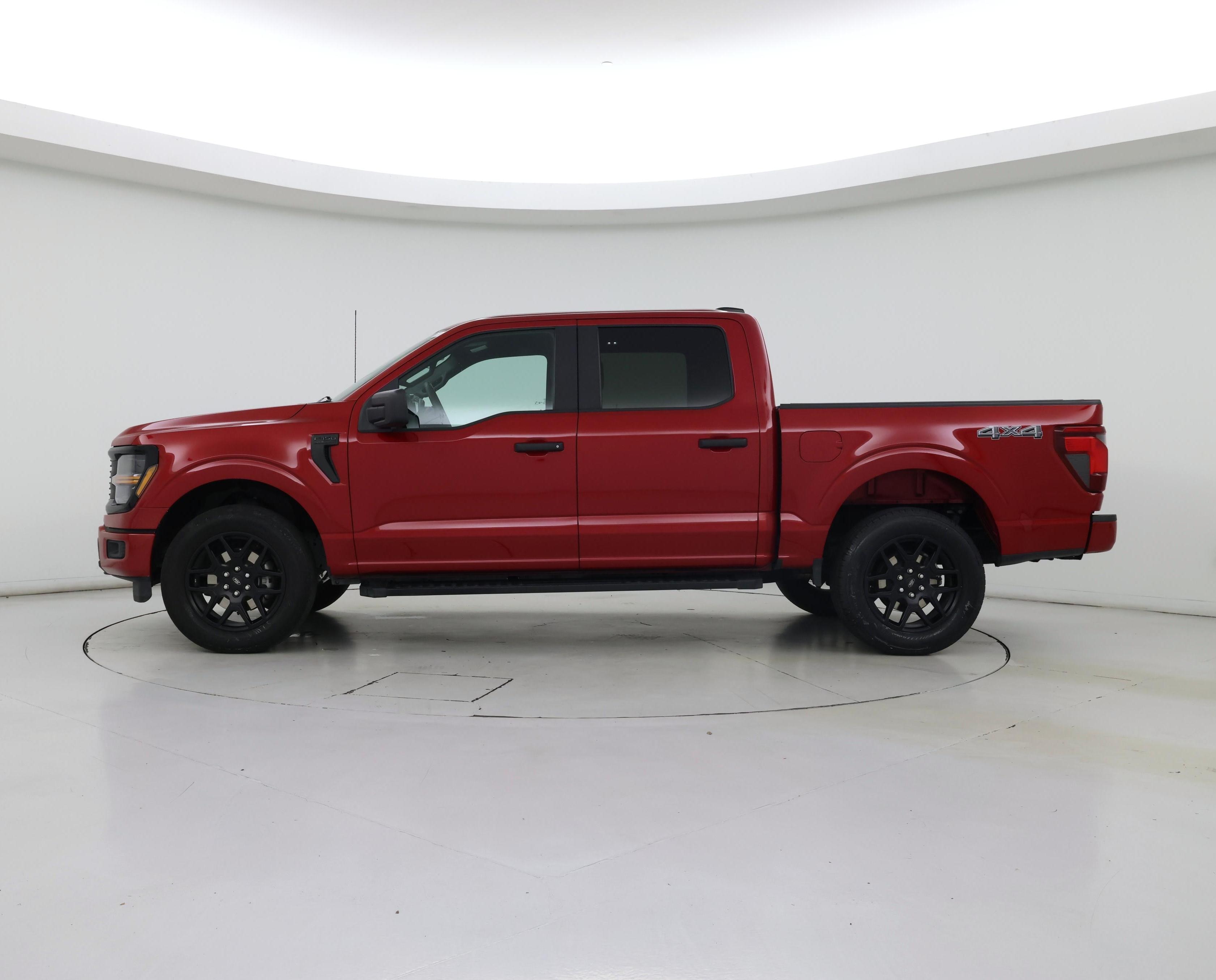 Thumbnail: 2024 Ford F-150 - 3