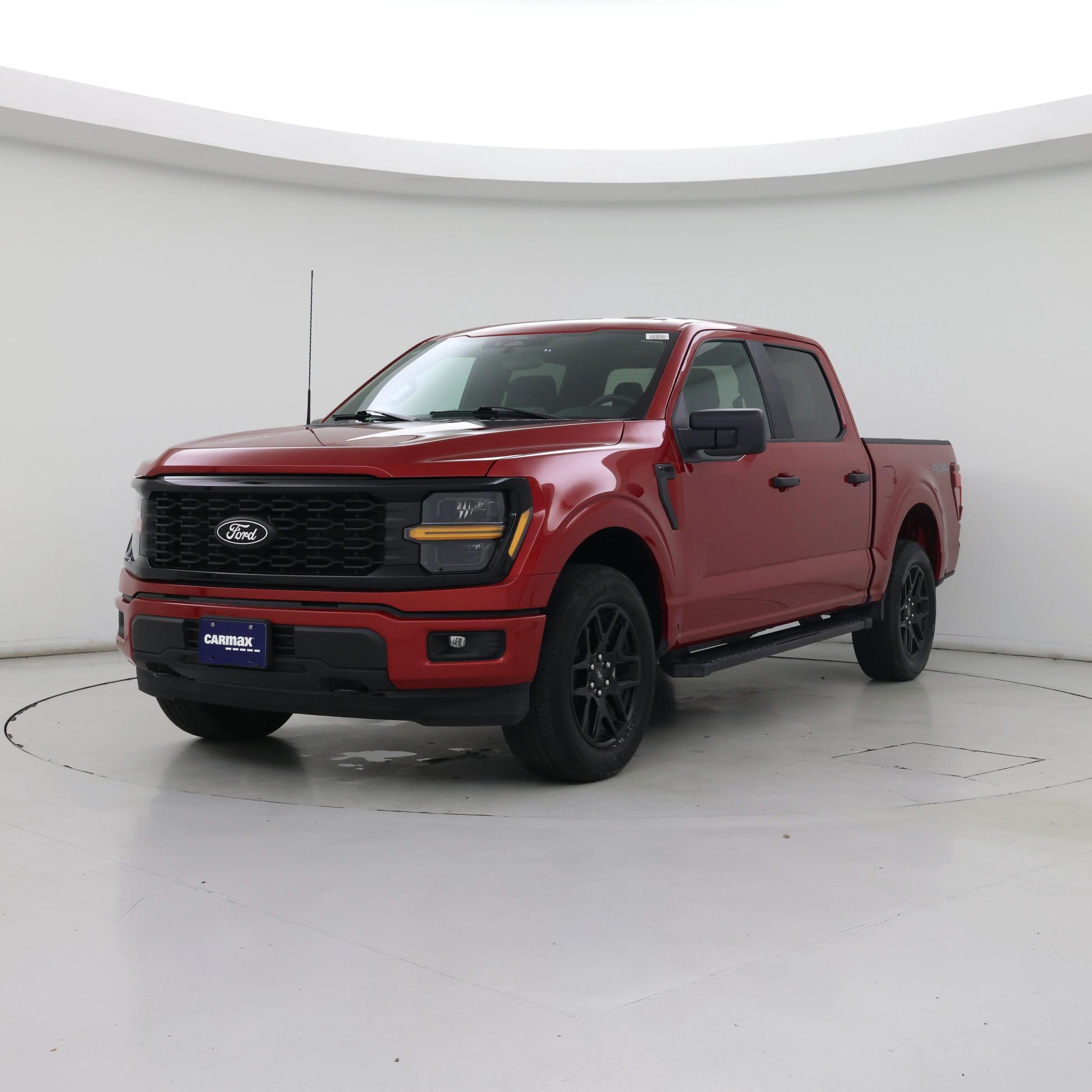 Thumbnail: 2024 Ford F-150 - 4