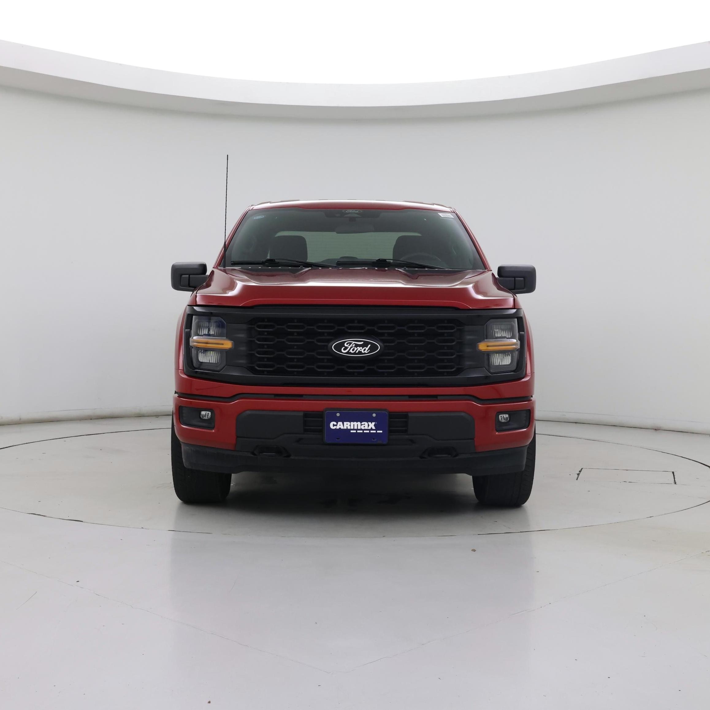 Thumbnail: 2024 Ford F-150 - 5
