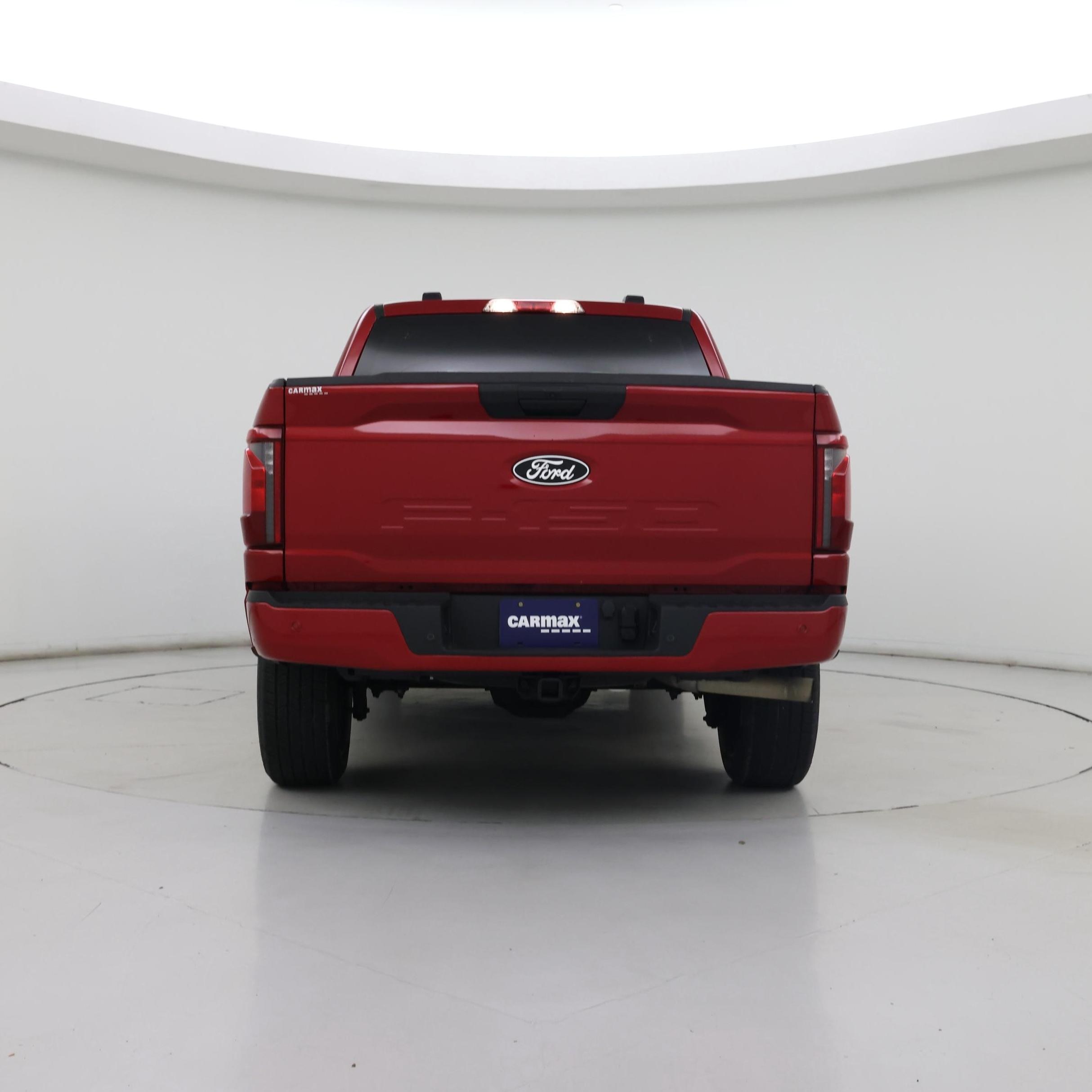 Thumbnail: 2024 Ford F-150 - 6