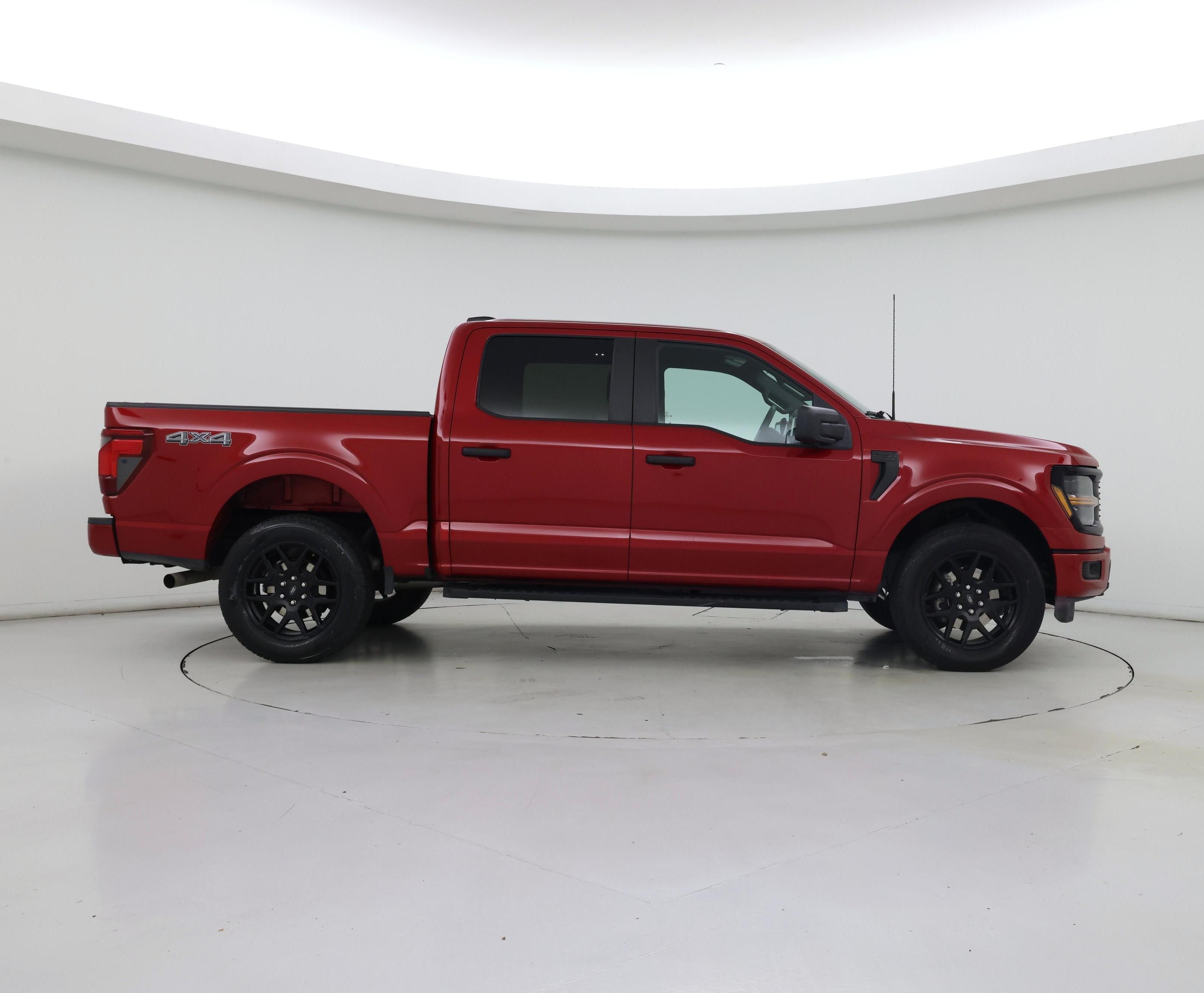 Thumbnail: 2024 Ford F-150 - 7