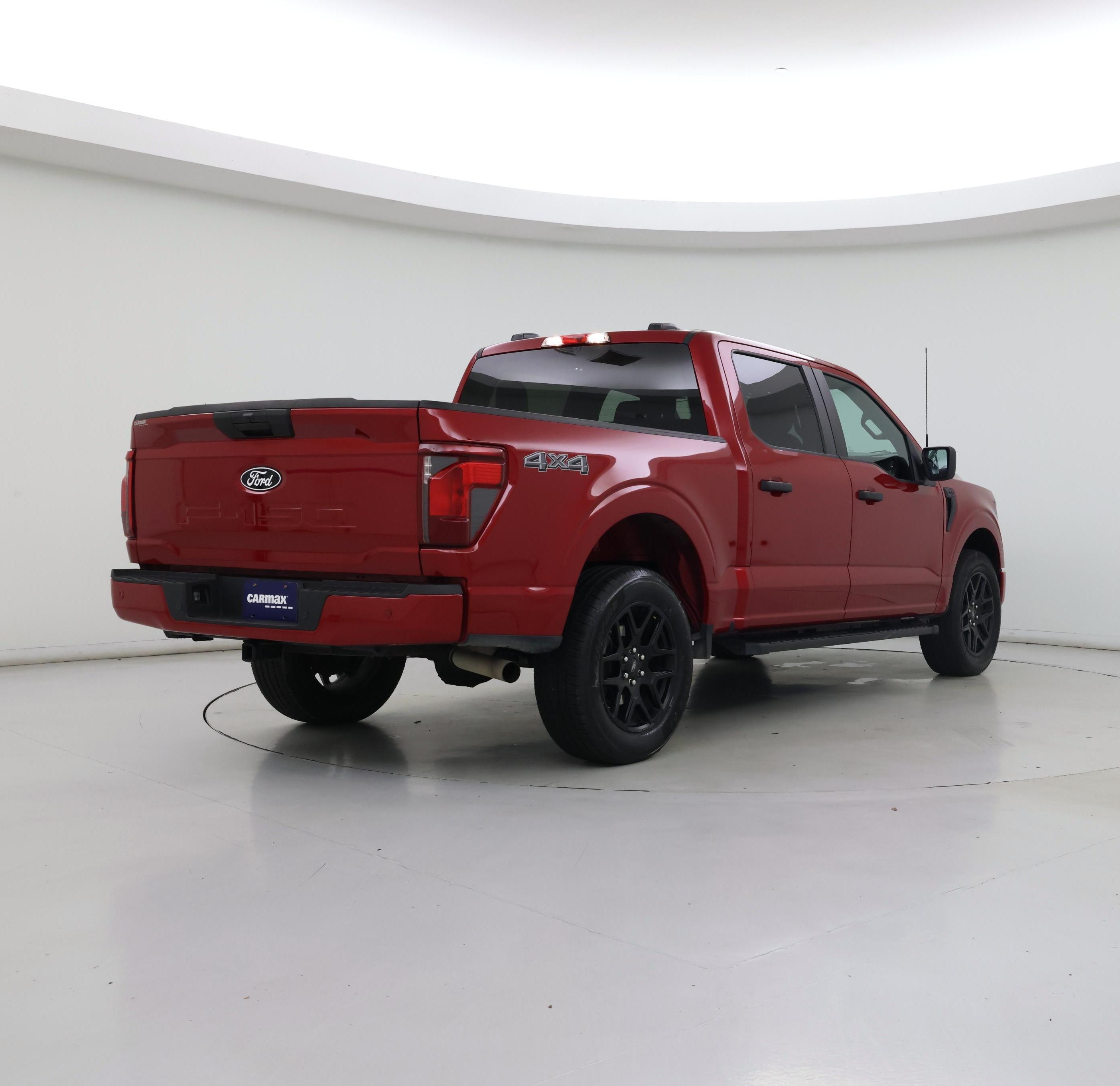 Thumbnail: 2024 Ford F-150 - 8