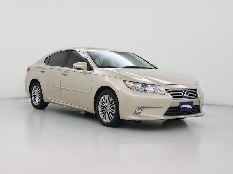 2014 Lexus ES 350 -
                  Garland, TX