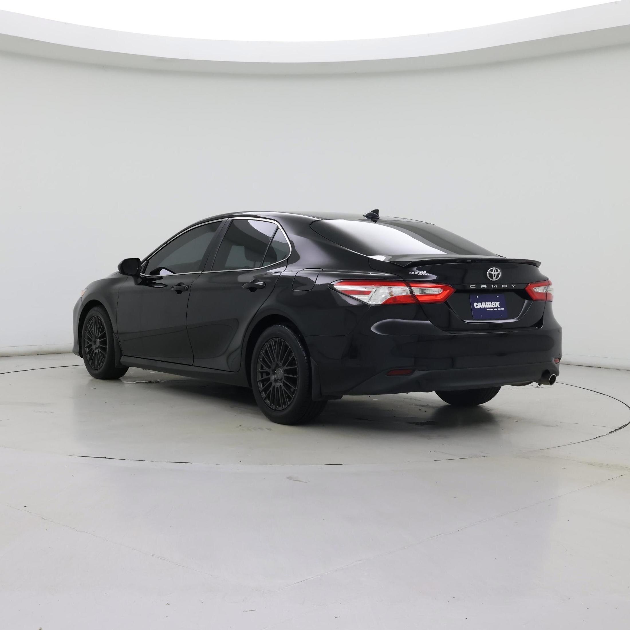 Thumbnail: 2020 Toyota Camry - 2