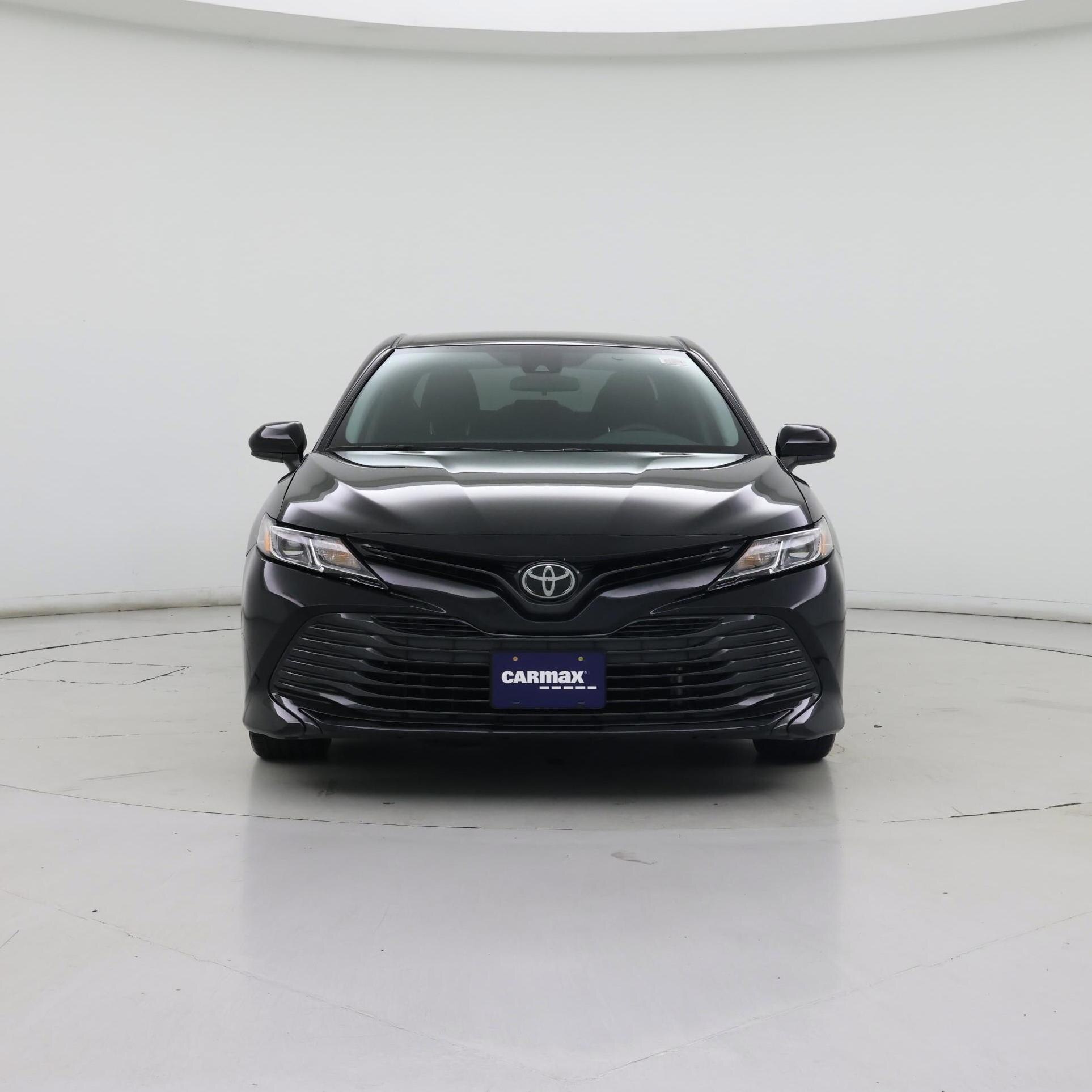 Thumbnail: 2020 Toyota Camry - 5
