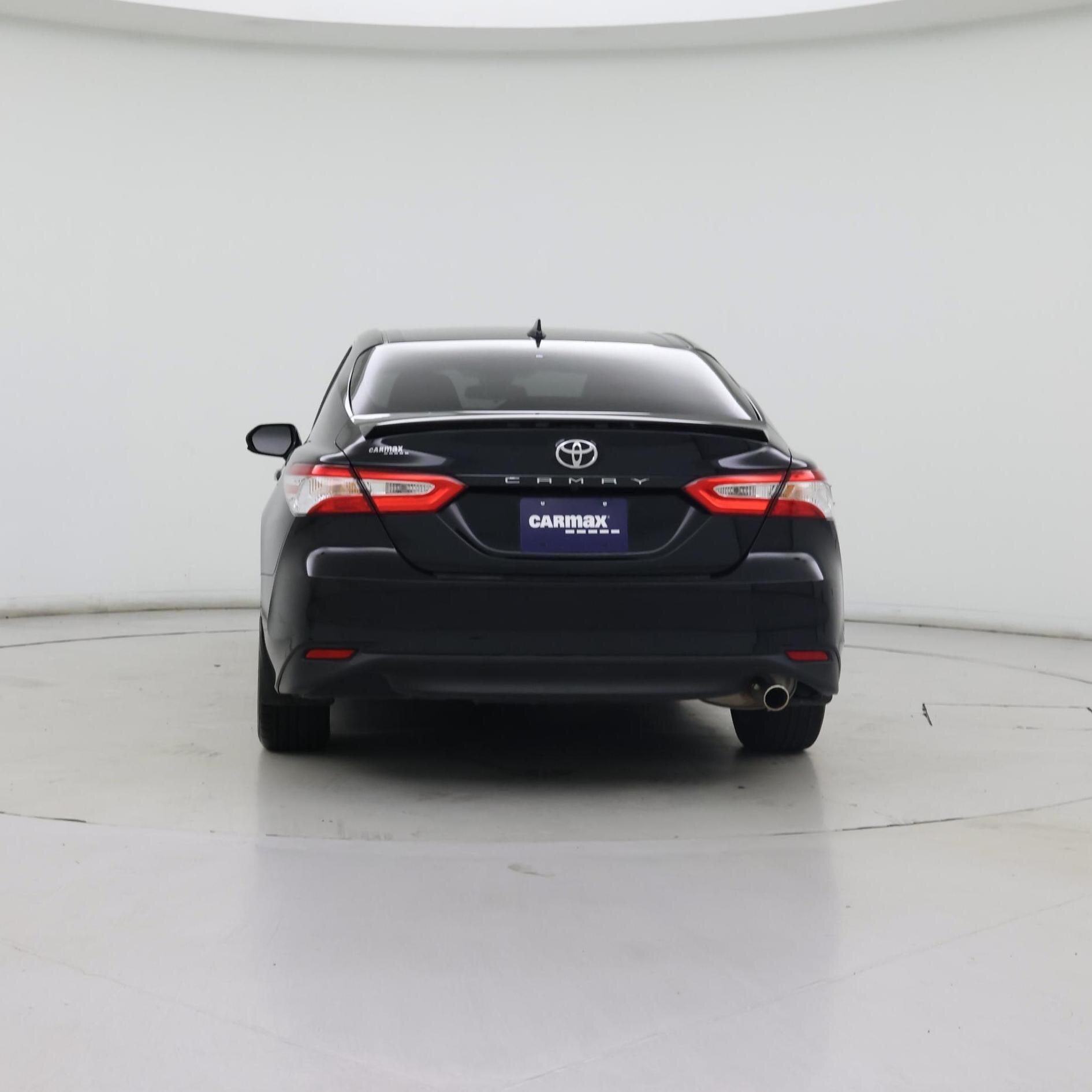 Thumbnail: 2020 Toyota Camry - 6