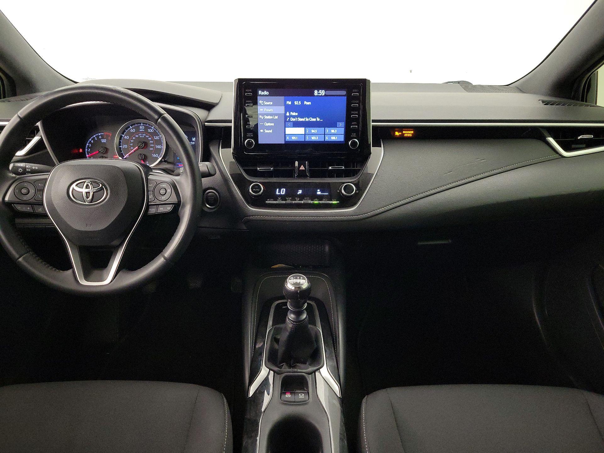 Thumbnail: 2019 Toyota Corolla - 9