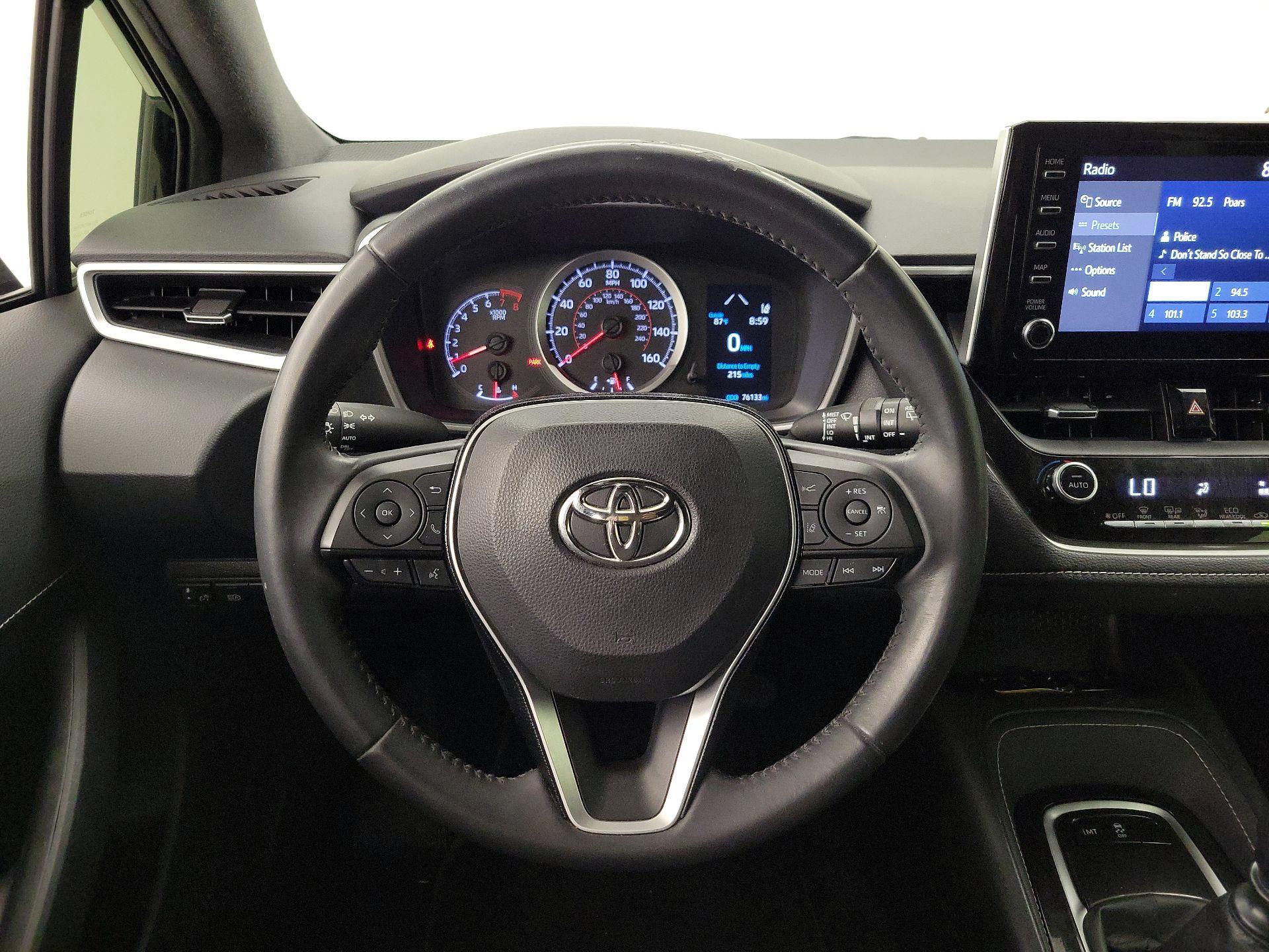 Thumbnail: 2019 Toyota Corolla - 10