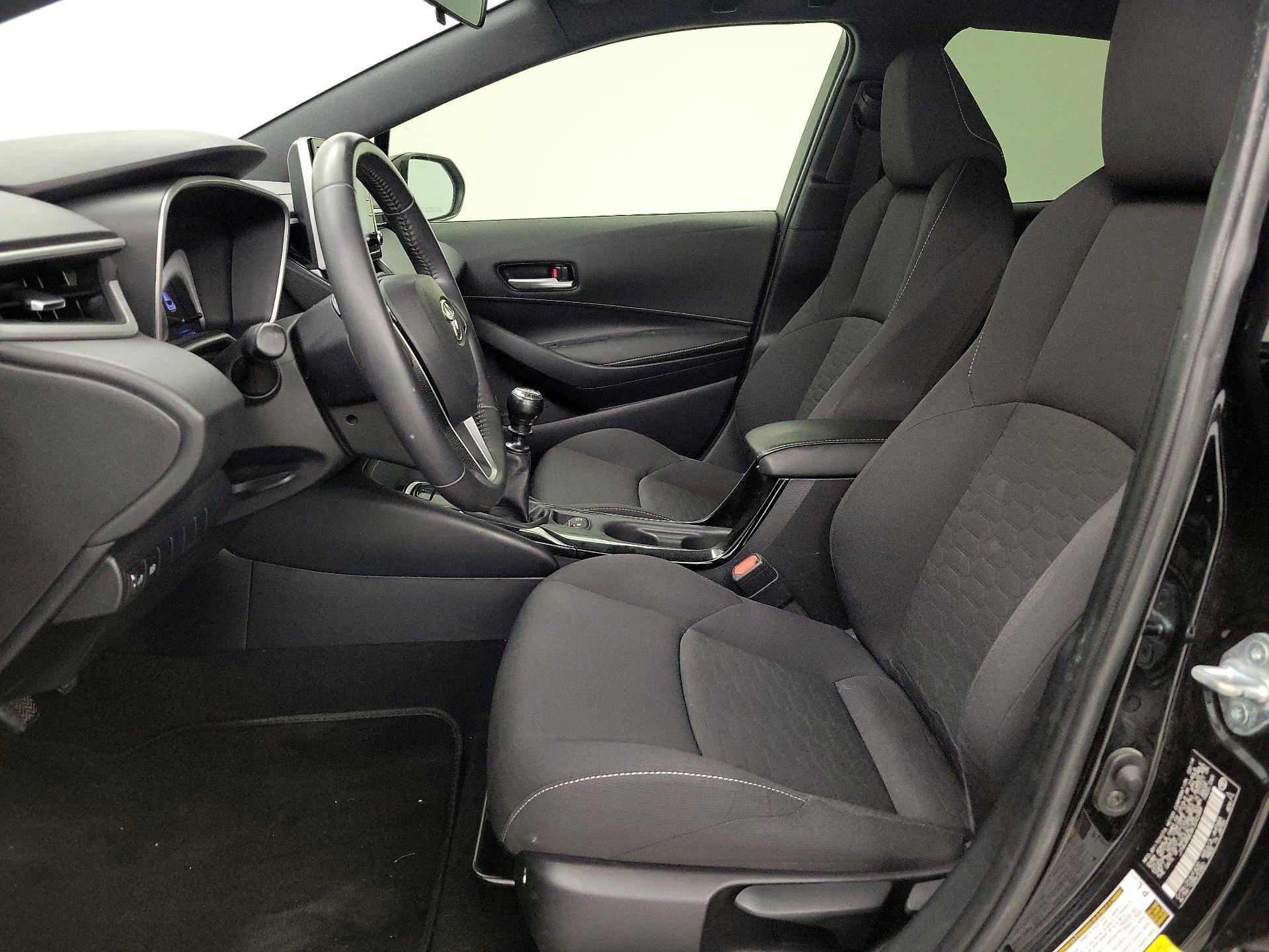 Thumbnail: 2019 Toyota Corolla - 11