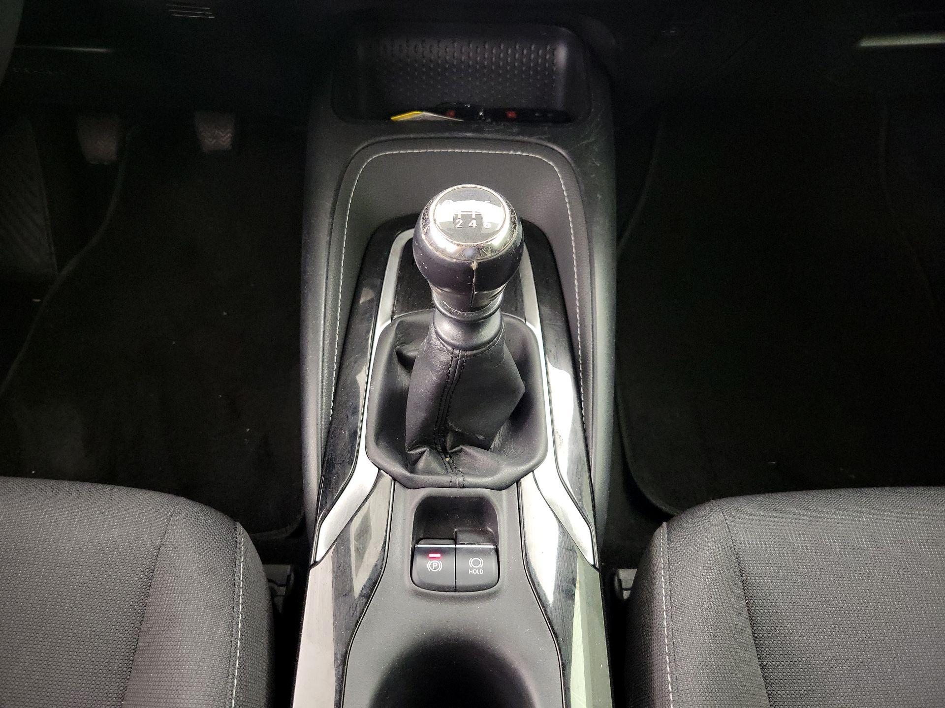 Thumbnail: 2019 Toyota Corolla - 17