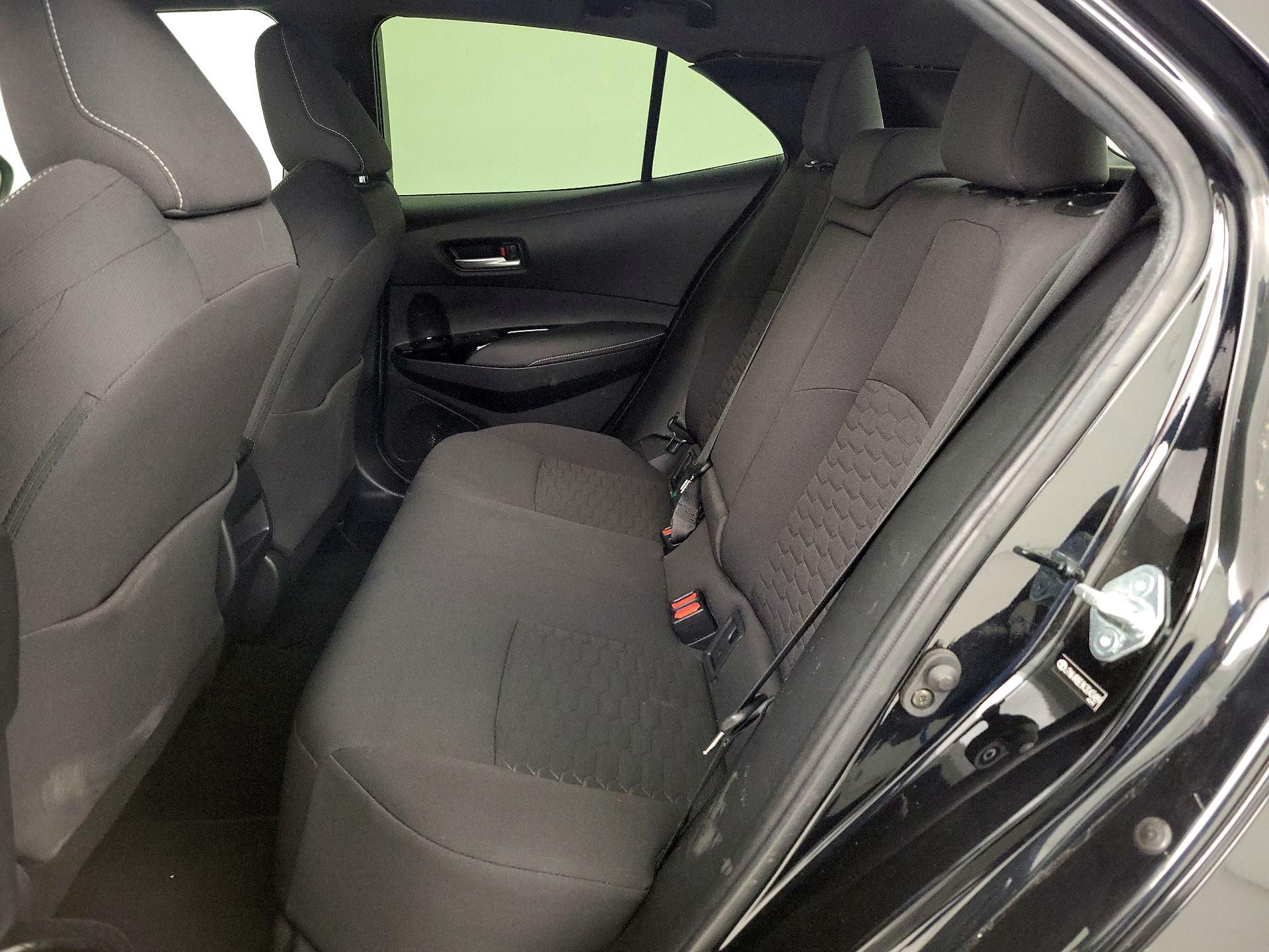 Thumbnail: 2019 Toyota Corolla - 18