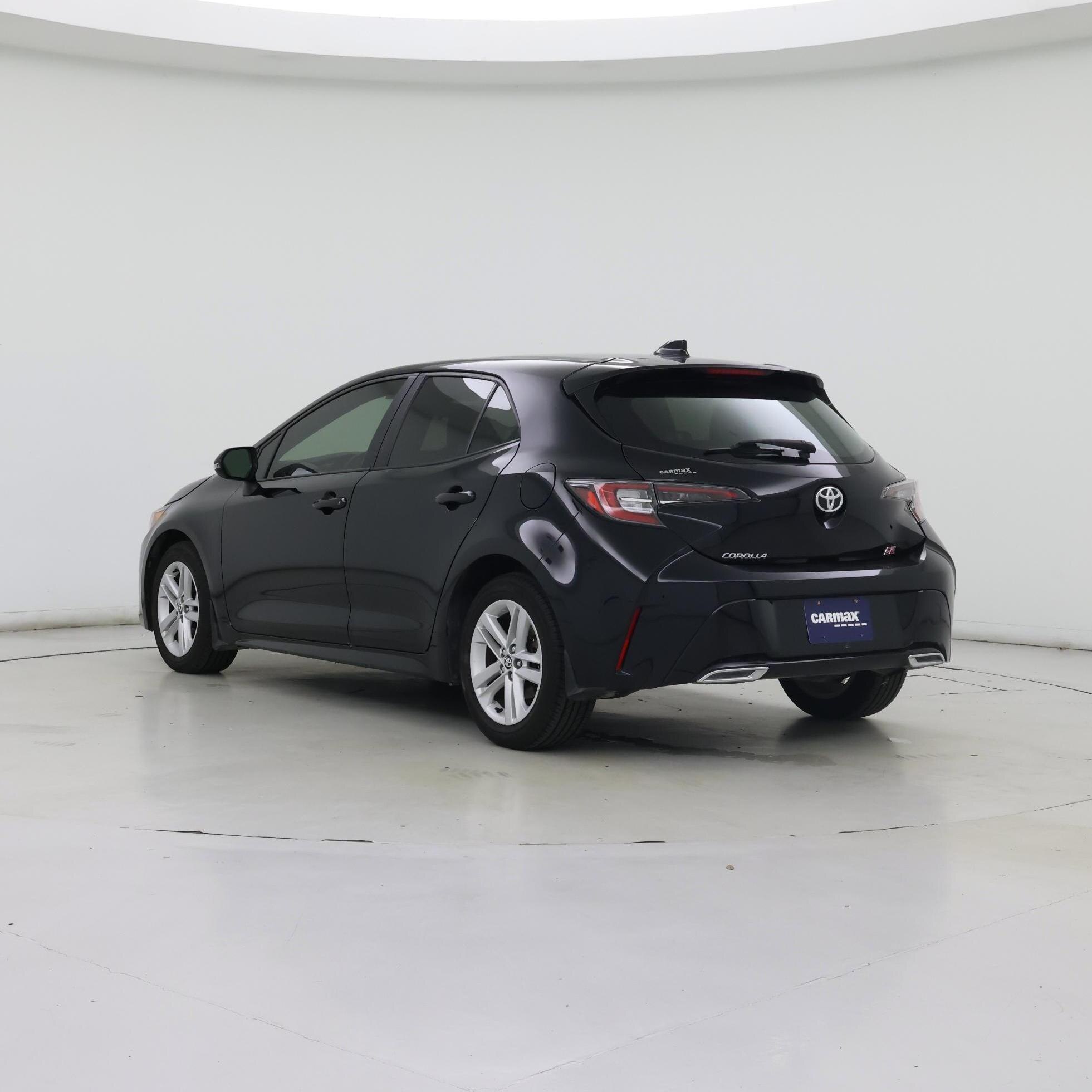 Thumbnail: 2019 Toyota Corolla - 2