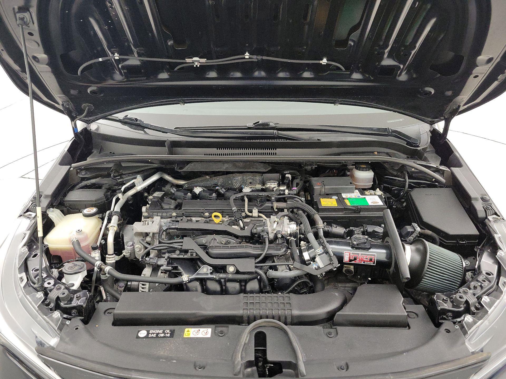 Thumbnail: 2019 Toyota Corolla - 20