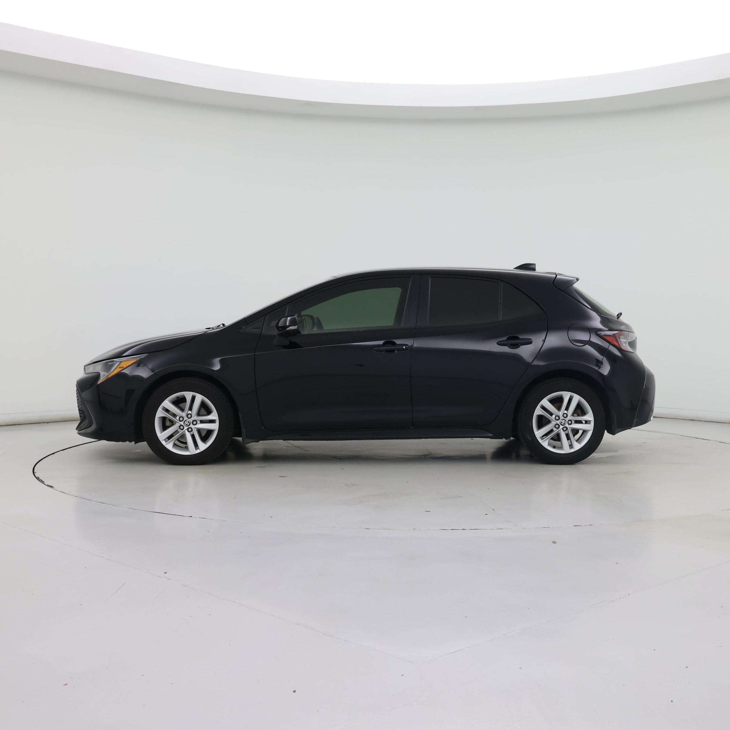 Thumbnail: 2019 Toyota Corolla - 3