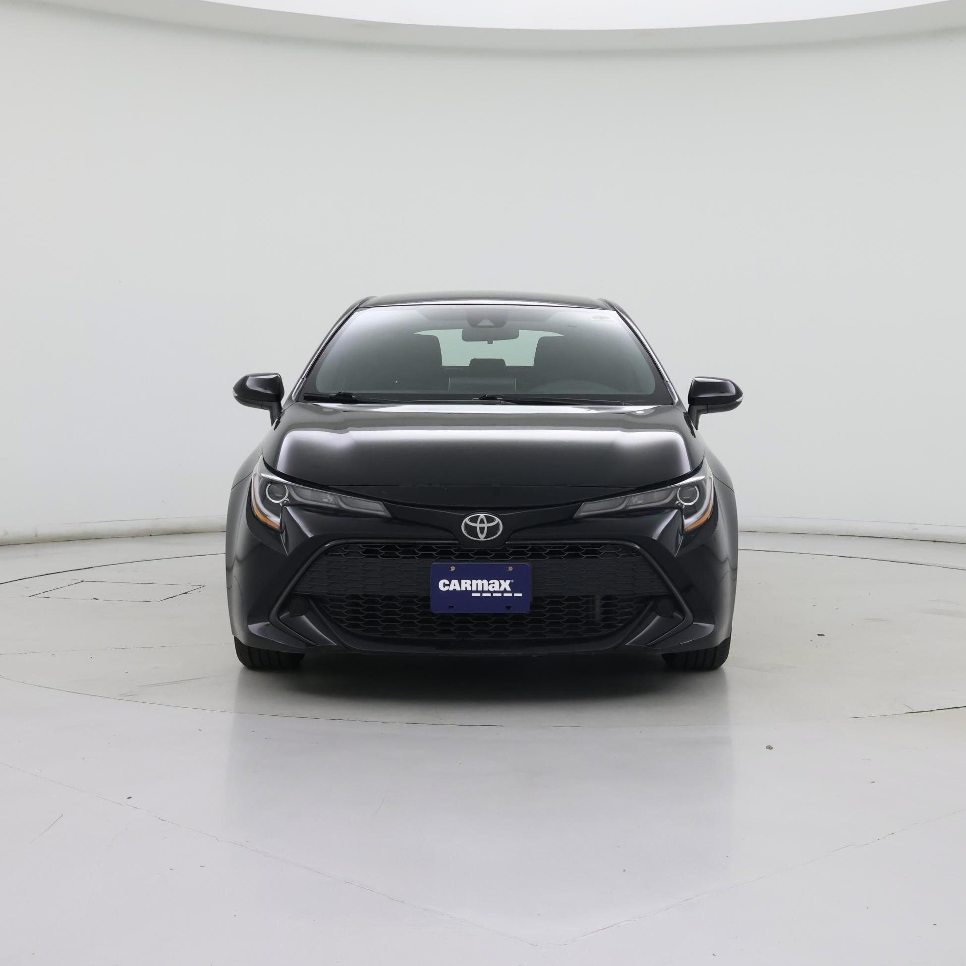Thumbnail: 2019 Toyota Corolla - 5
