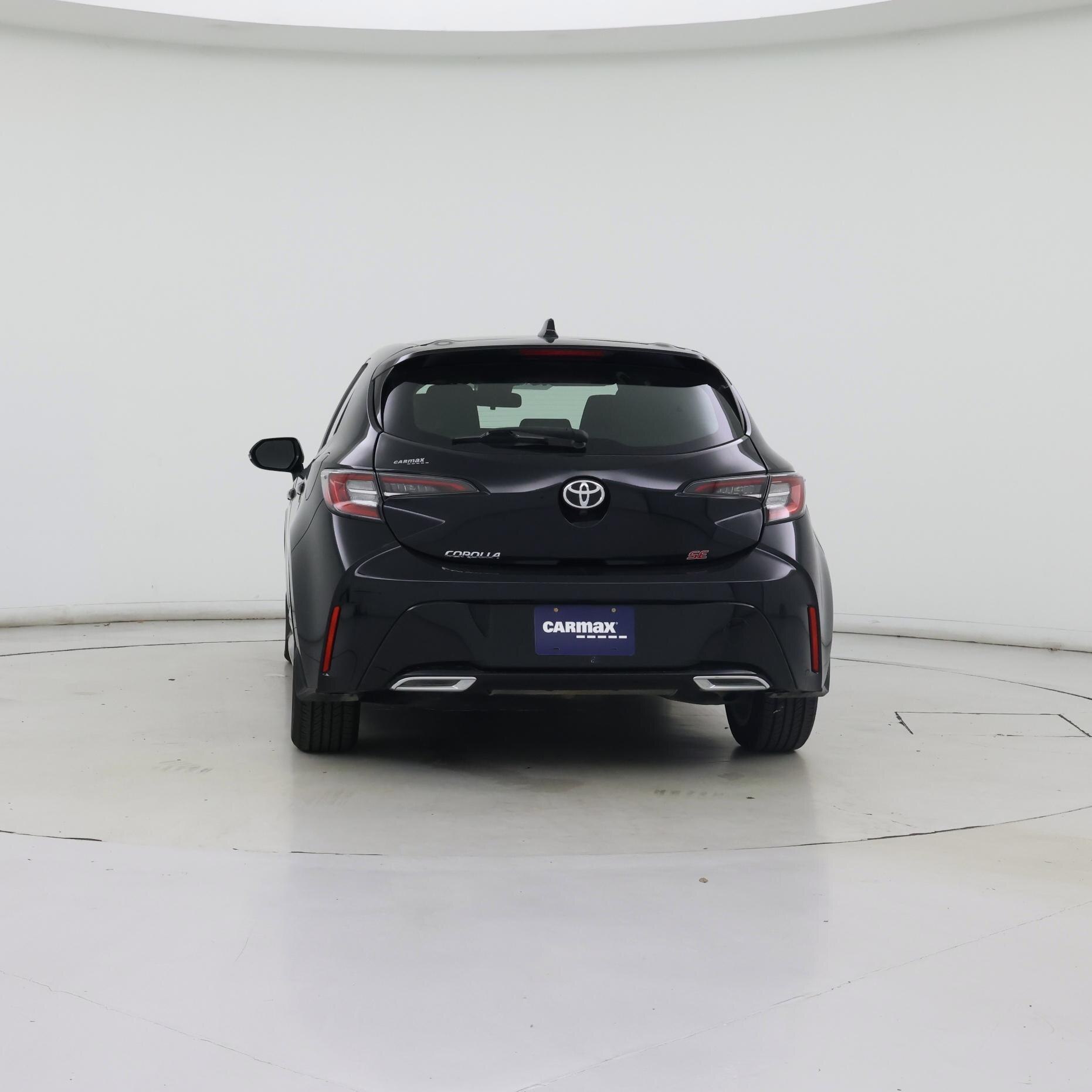 Thumbnail: 2019 Toyota Corolla - 6
