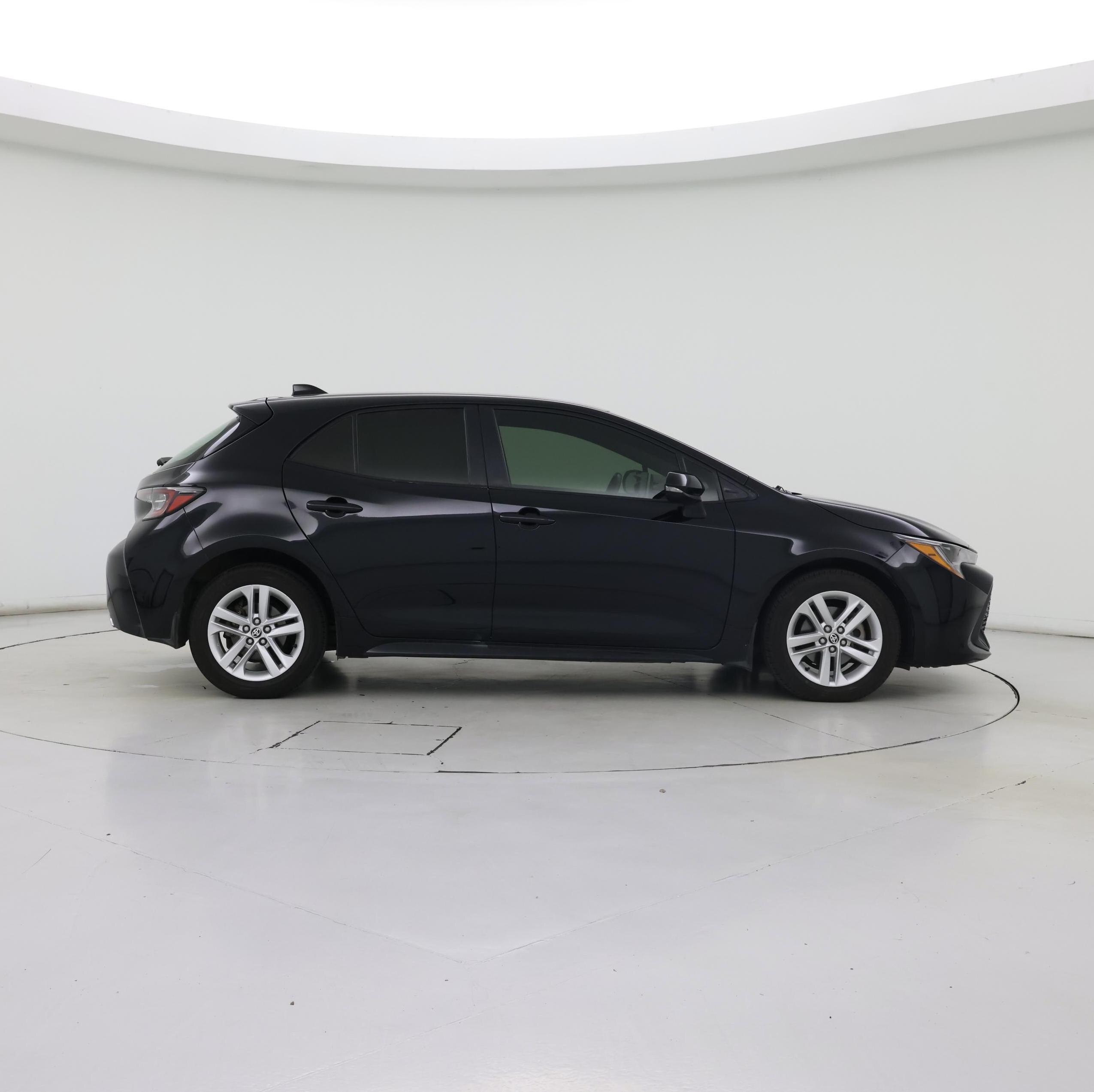 Thumbnail: 2019 Toyota Corolla - 7