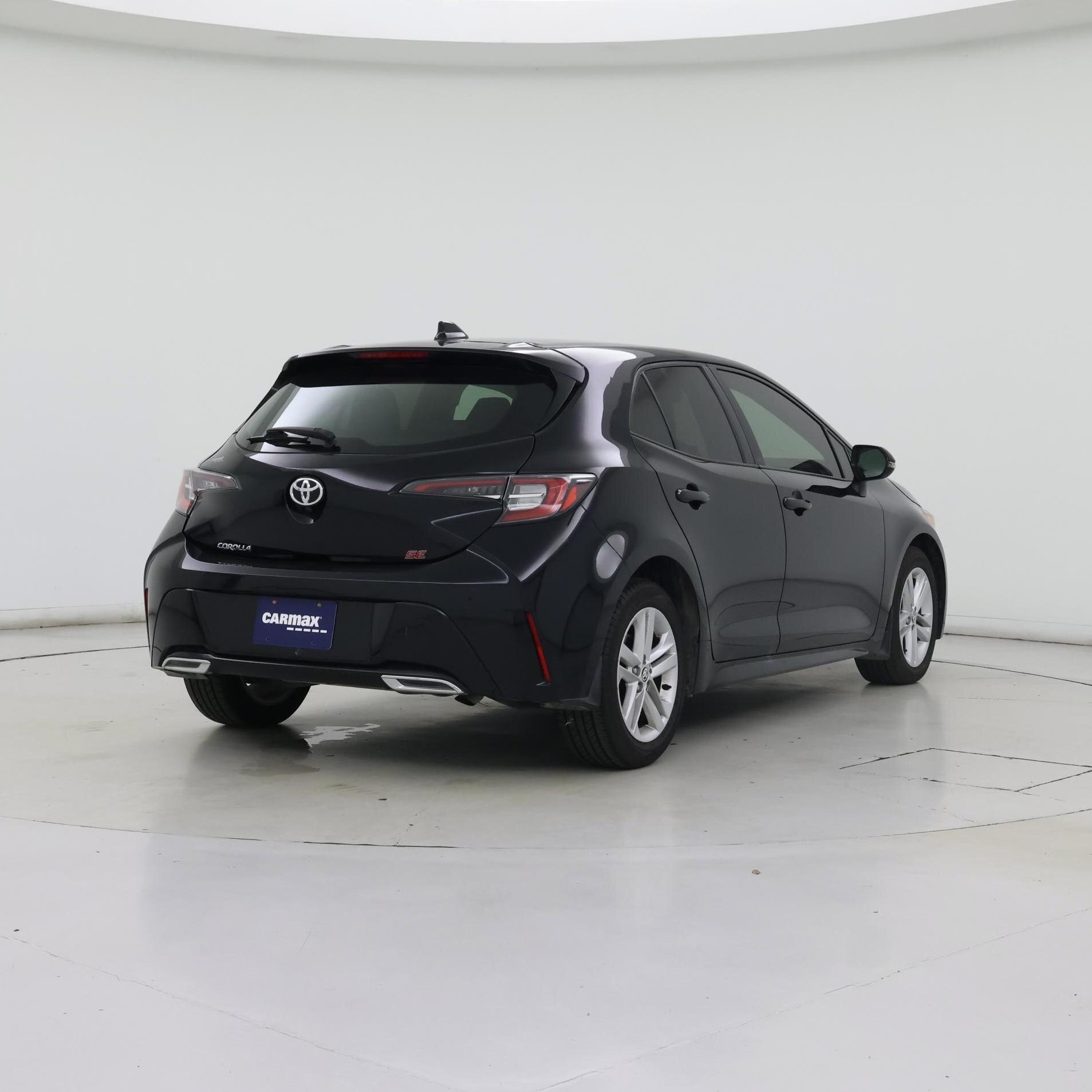 Thumbnail: 2019 Toyota Corolla - 8
