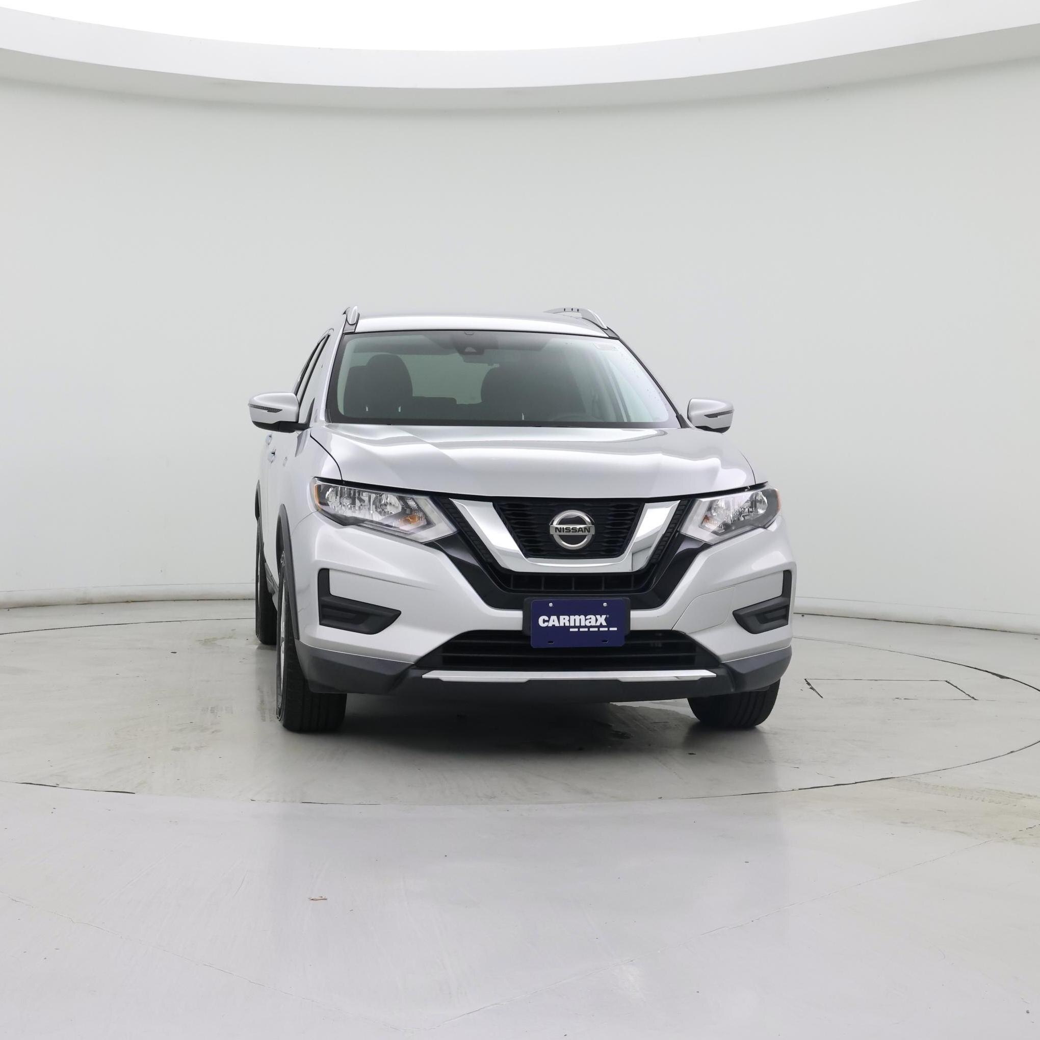 Thumbnail: 2020 Nissan Rogue - 5