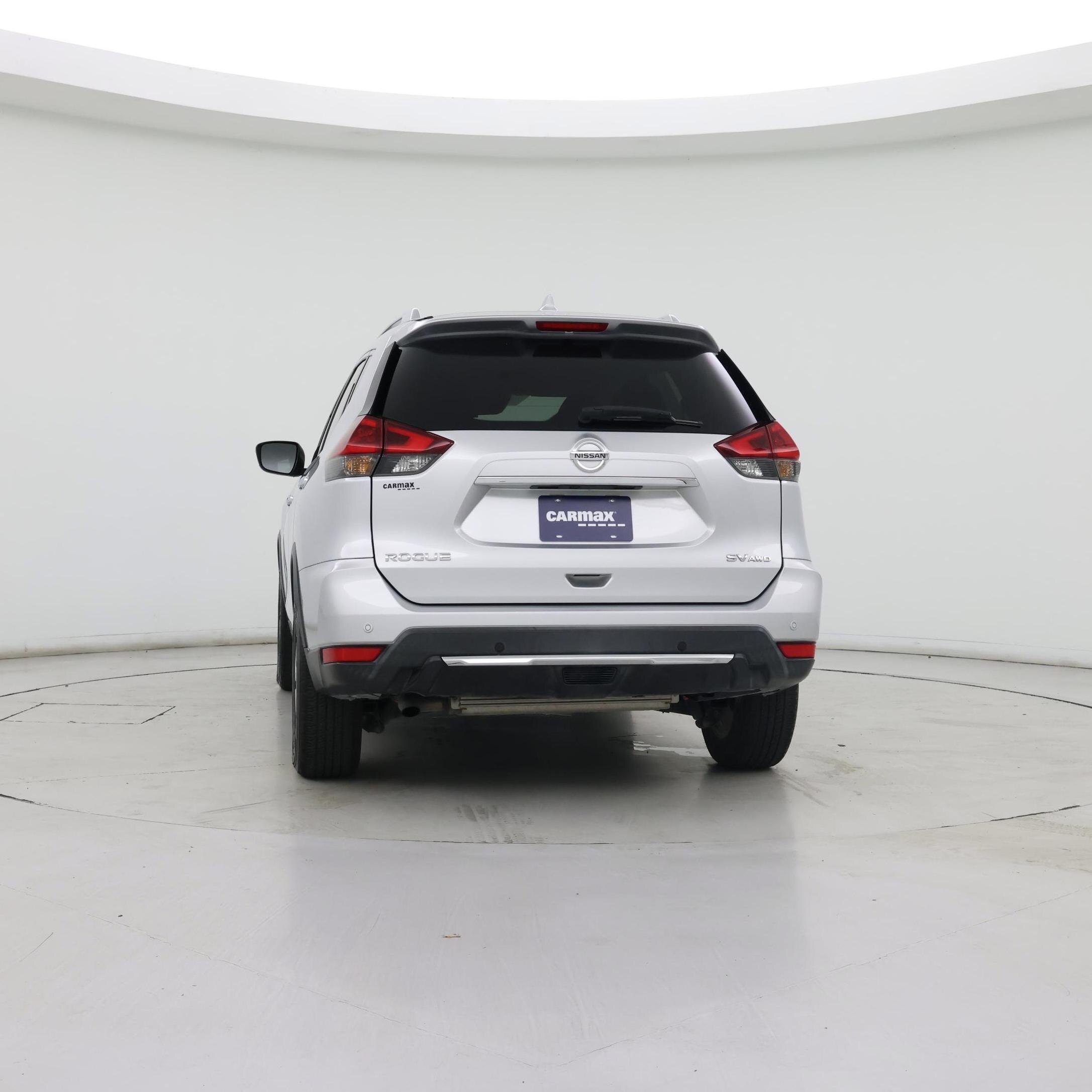 Thumbnail: 2020 Nissan Rogue - 6