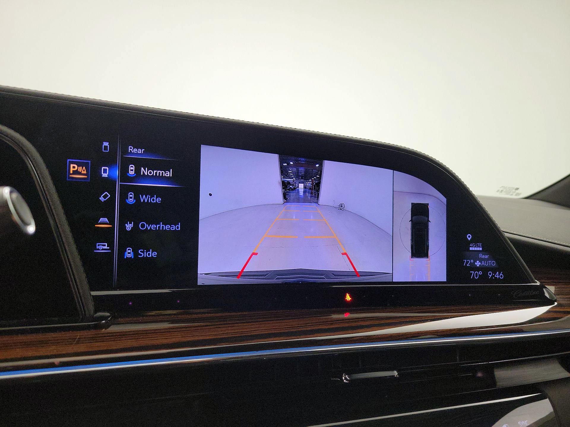 Thumbnail: 2024 Cadillac Escalade - 14