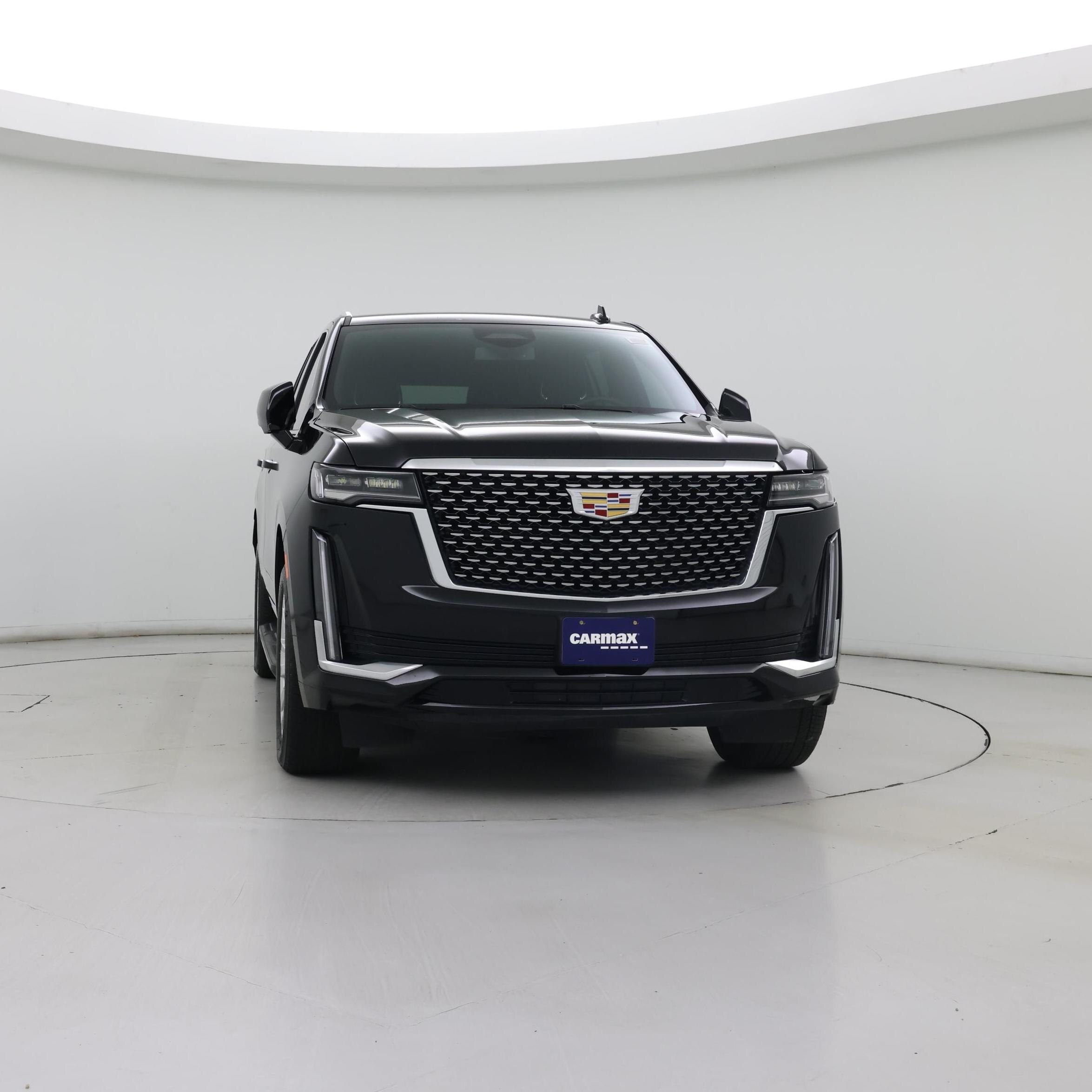 Thumbnail: 2024 Cadillac Escalade - 5
