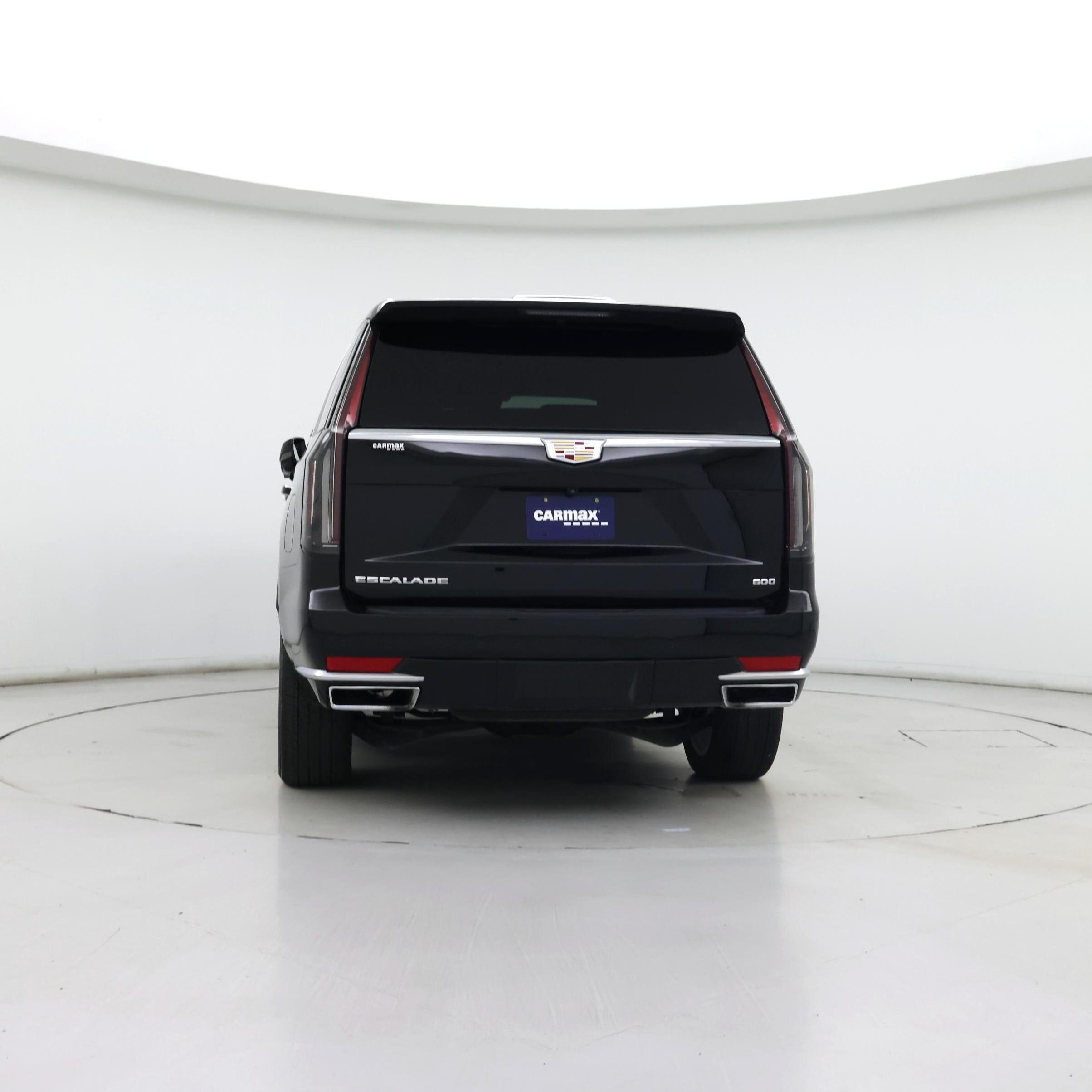 Thumbnail: 2024 Cadillac Escalade - 6
