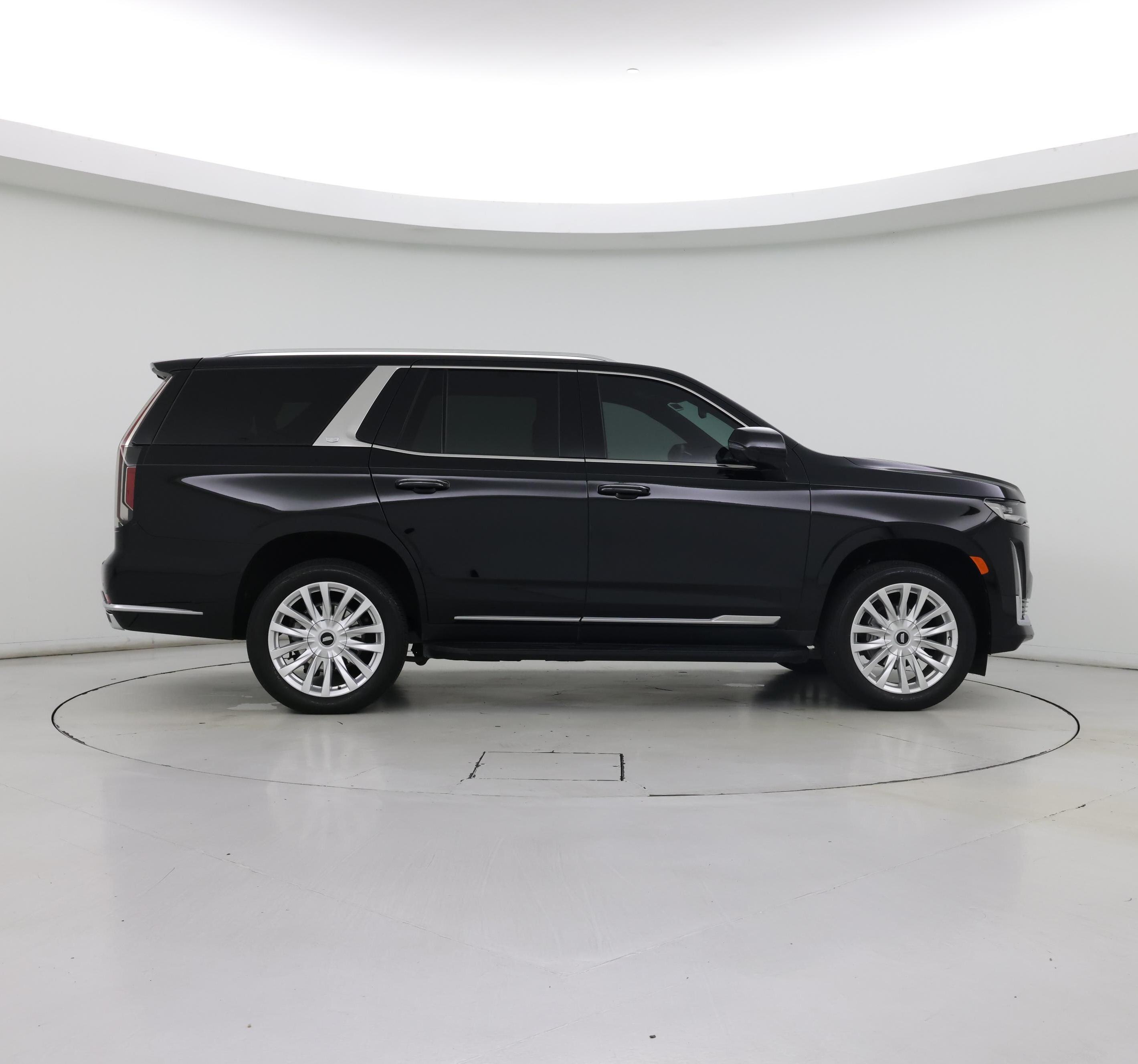 Thumbnail: 2024 Cadillac Escalade - 7