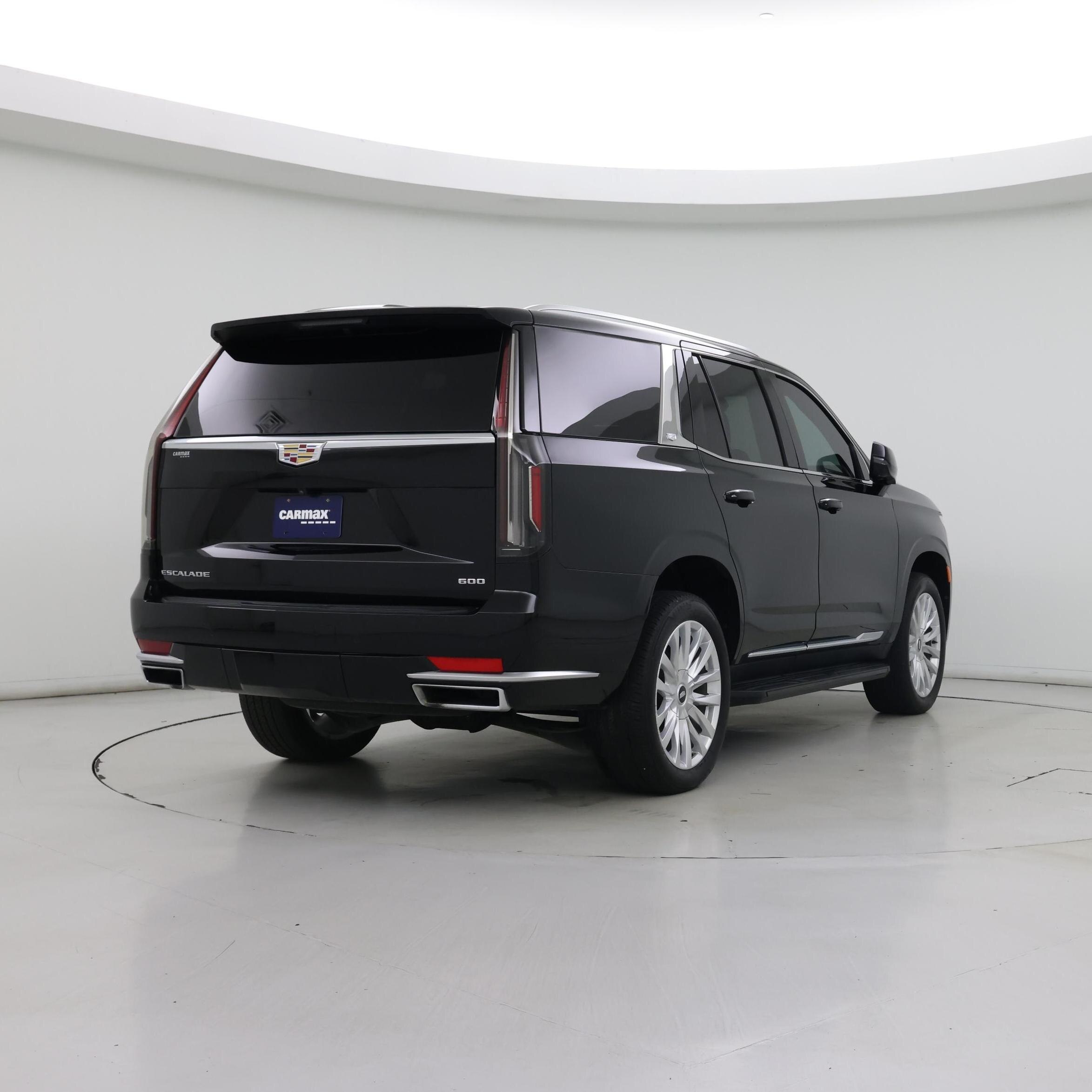 Thumbnail: 2024 Cadillac Escalade - 8
