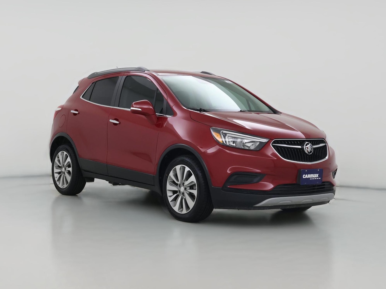 2018 Buick Encore