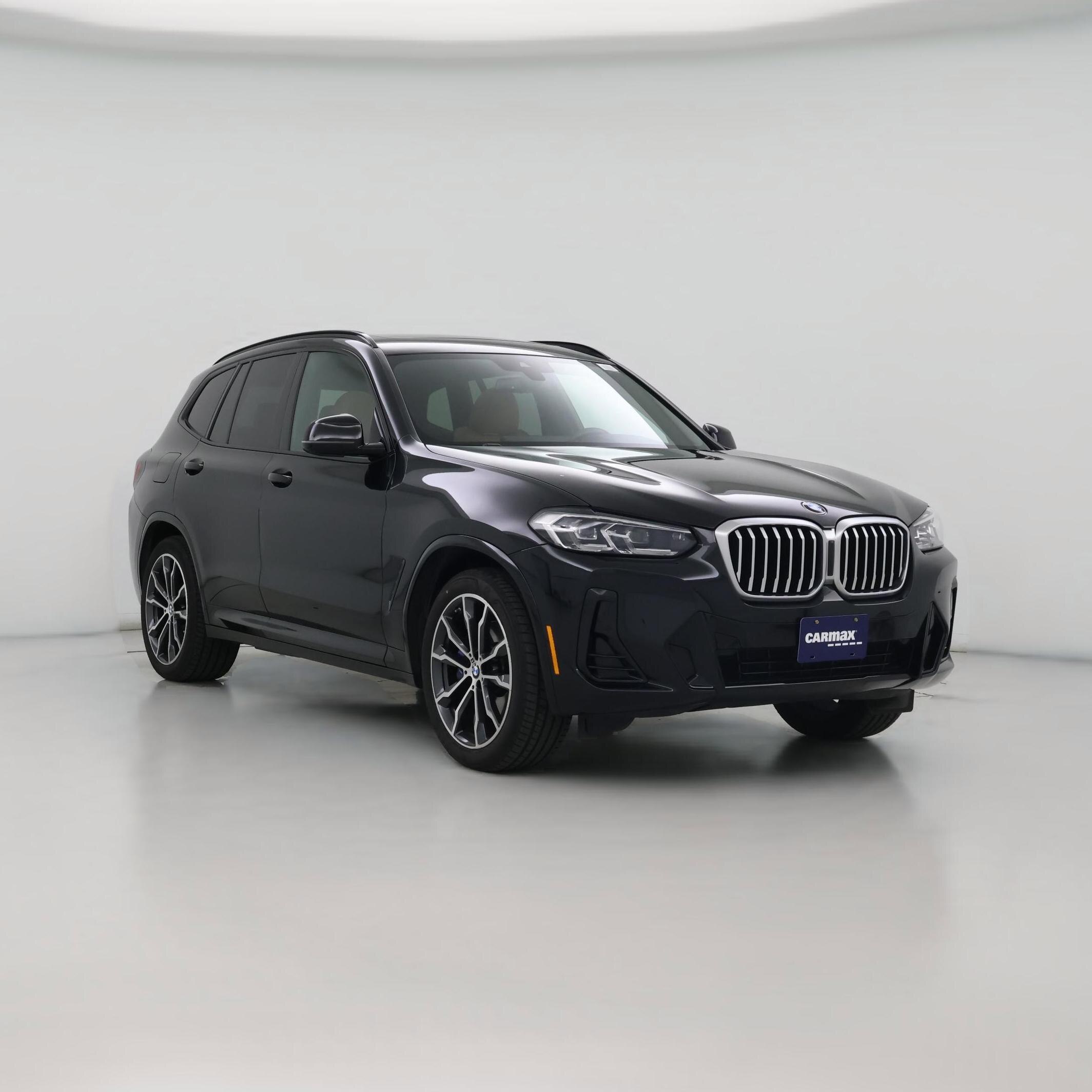 Thumbnail: 2023 BMW X3 - 1