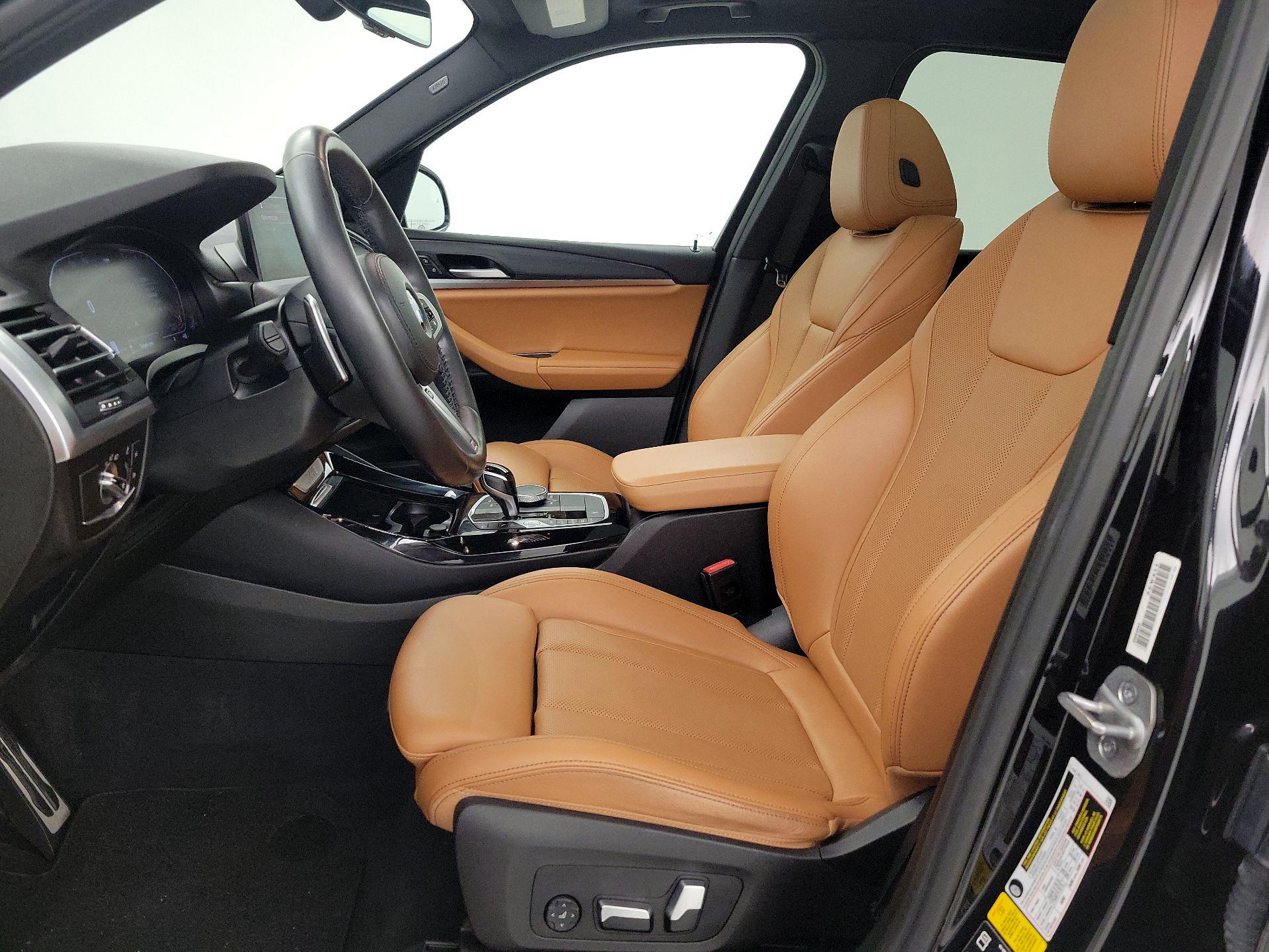 Thumbnail: 2023 BMW X3 - 11
