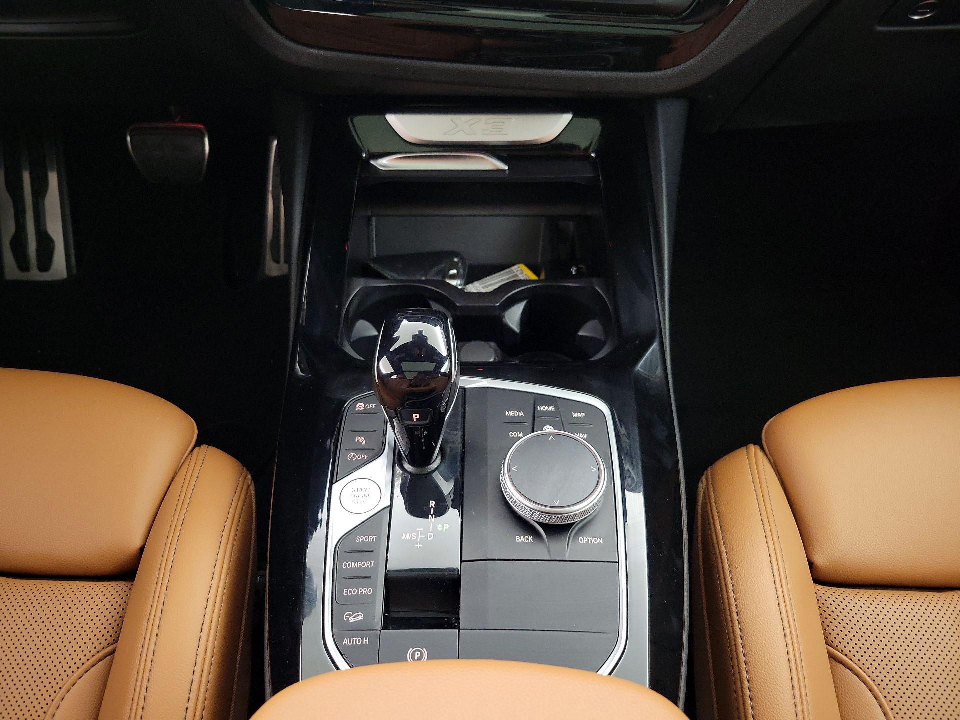 Thumbnail: 2023 BMW X3 - 18