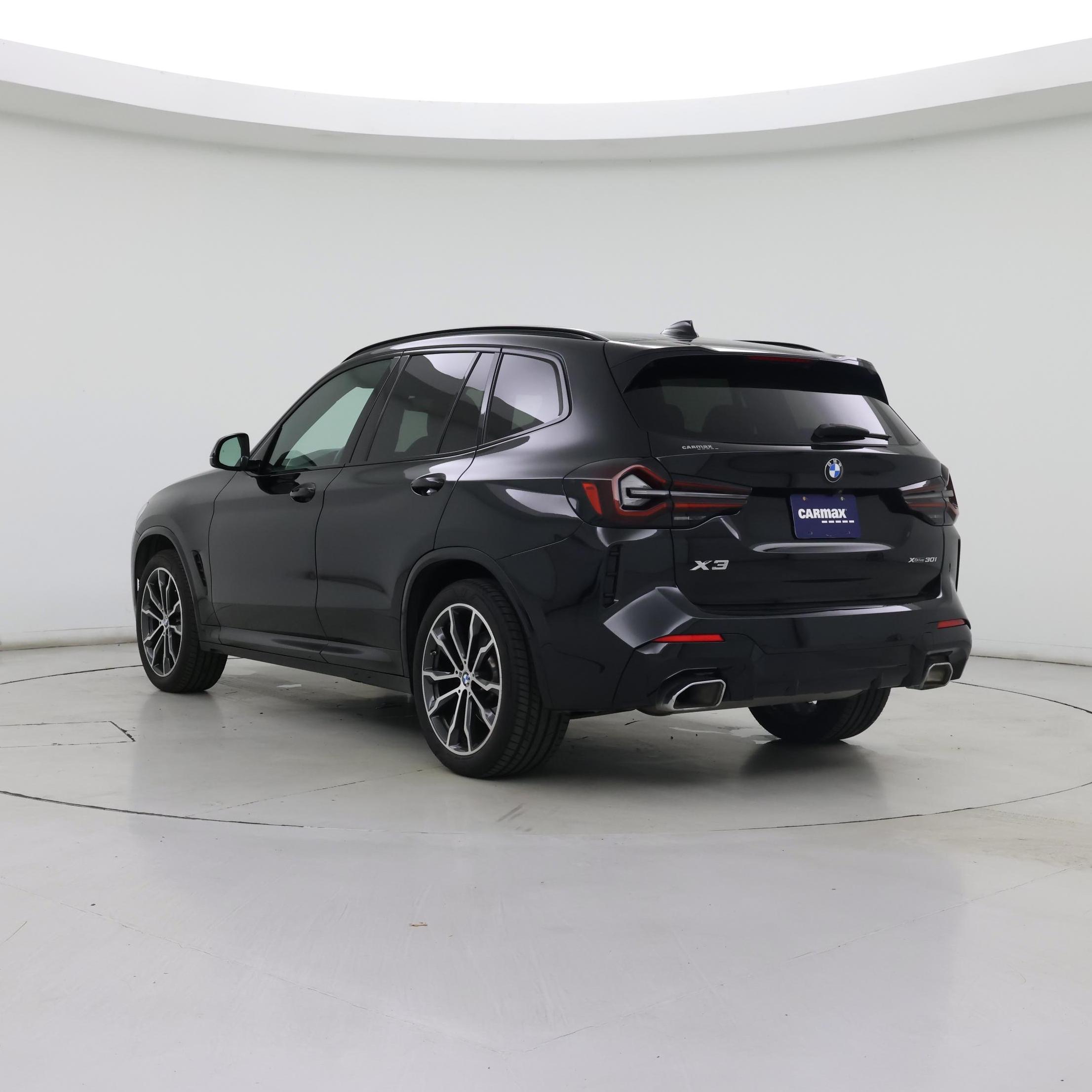 Thumbnail: 2023 BMW X3 - 2
