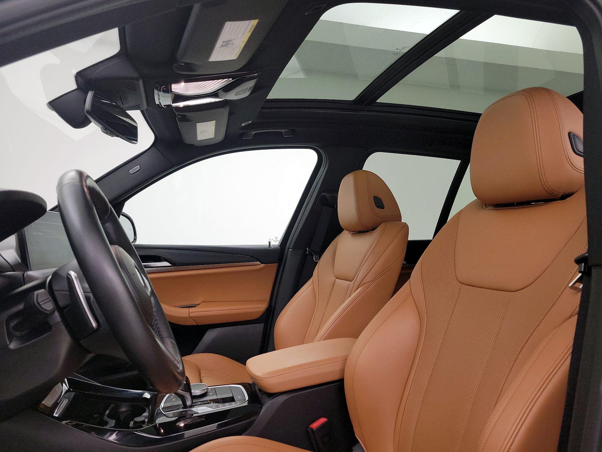 Thumbnail: 2023 BMW X3 - 19