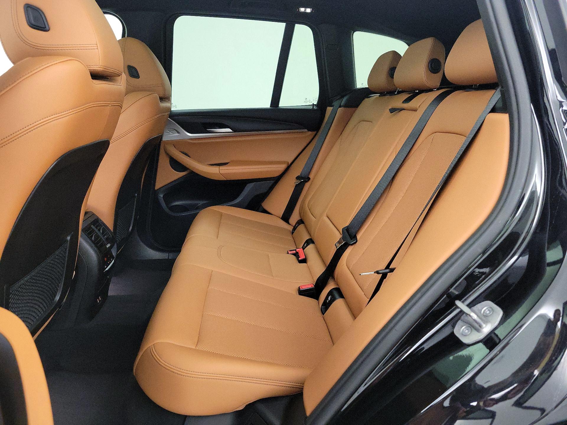 Thumbnail: 2023 BMW X3 - 20