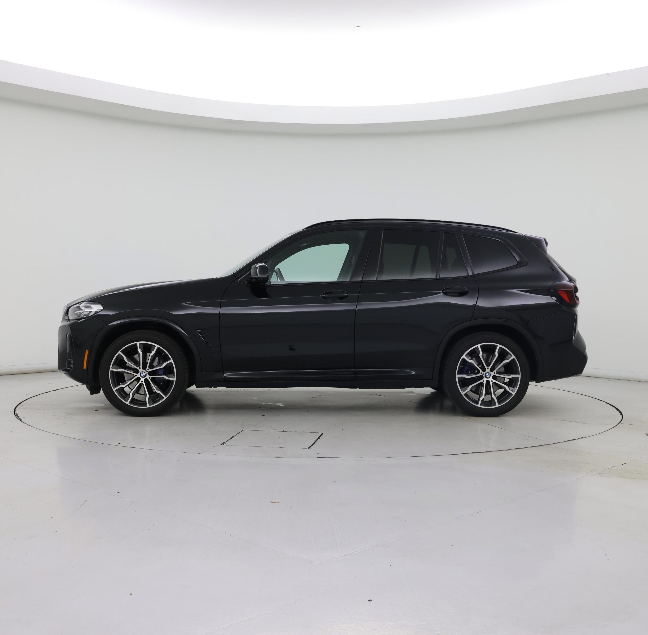 Thumbnail: 2023 BMW X3 - 3