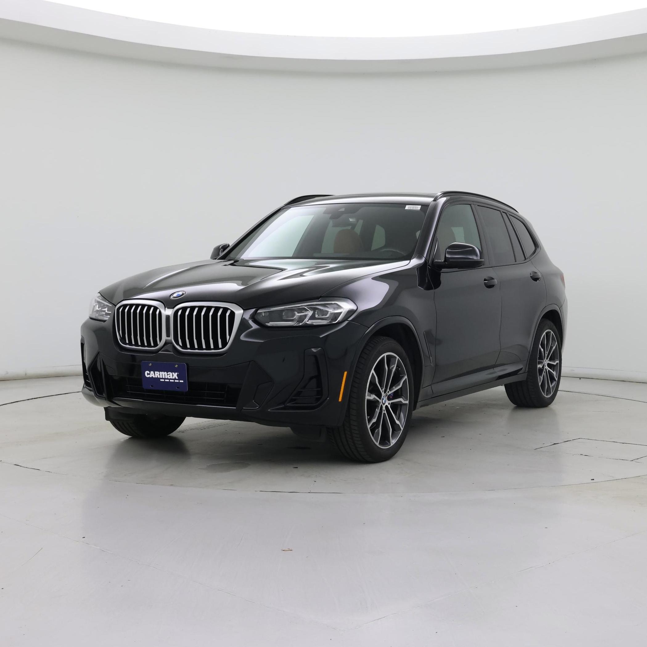 Thumbnail: 2023 BMW X3 - 4