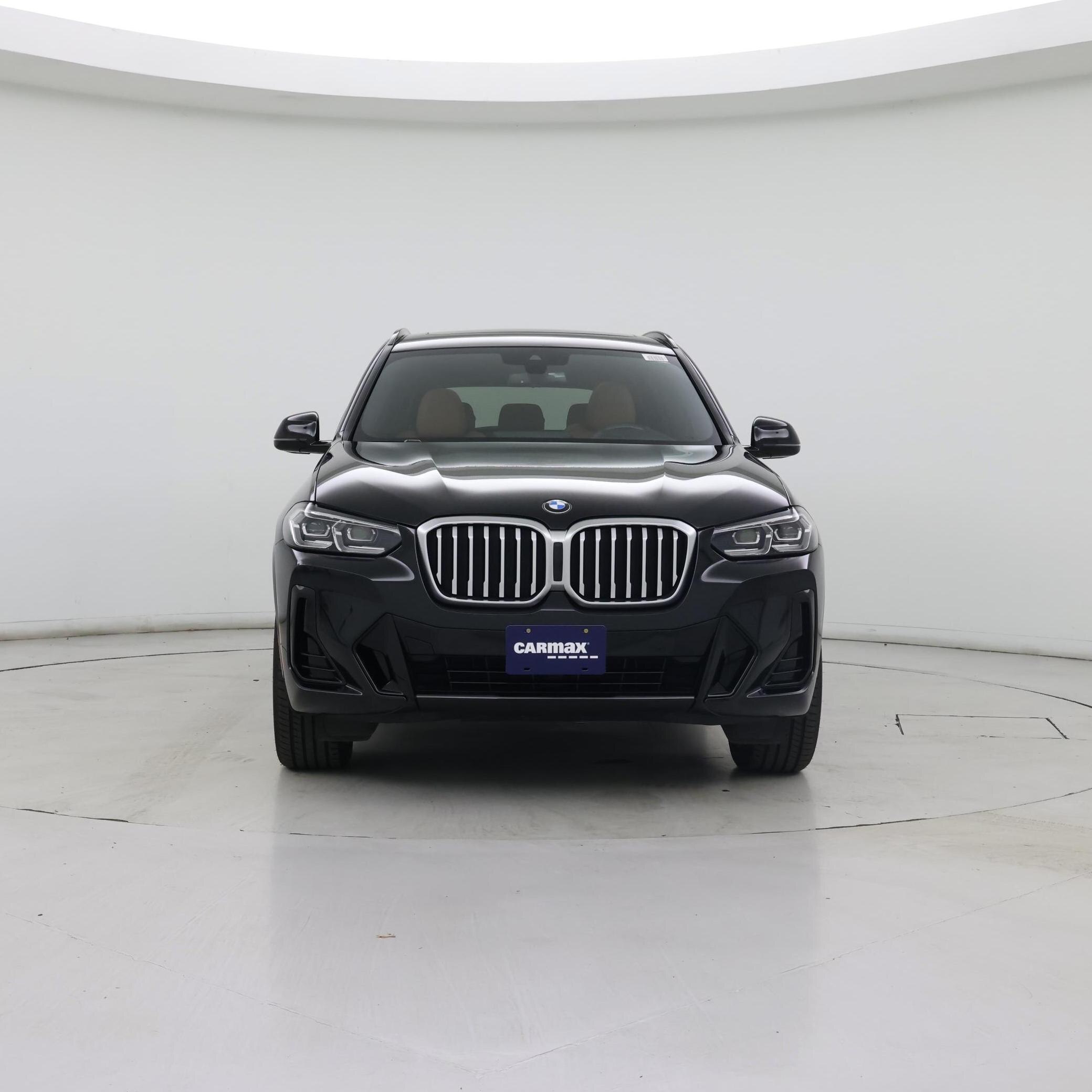 Thumbnail: 2023 BMW X3 - 5
