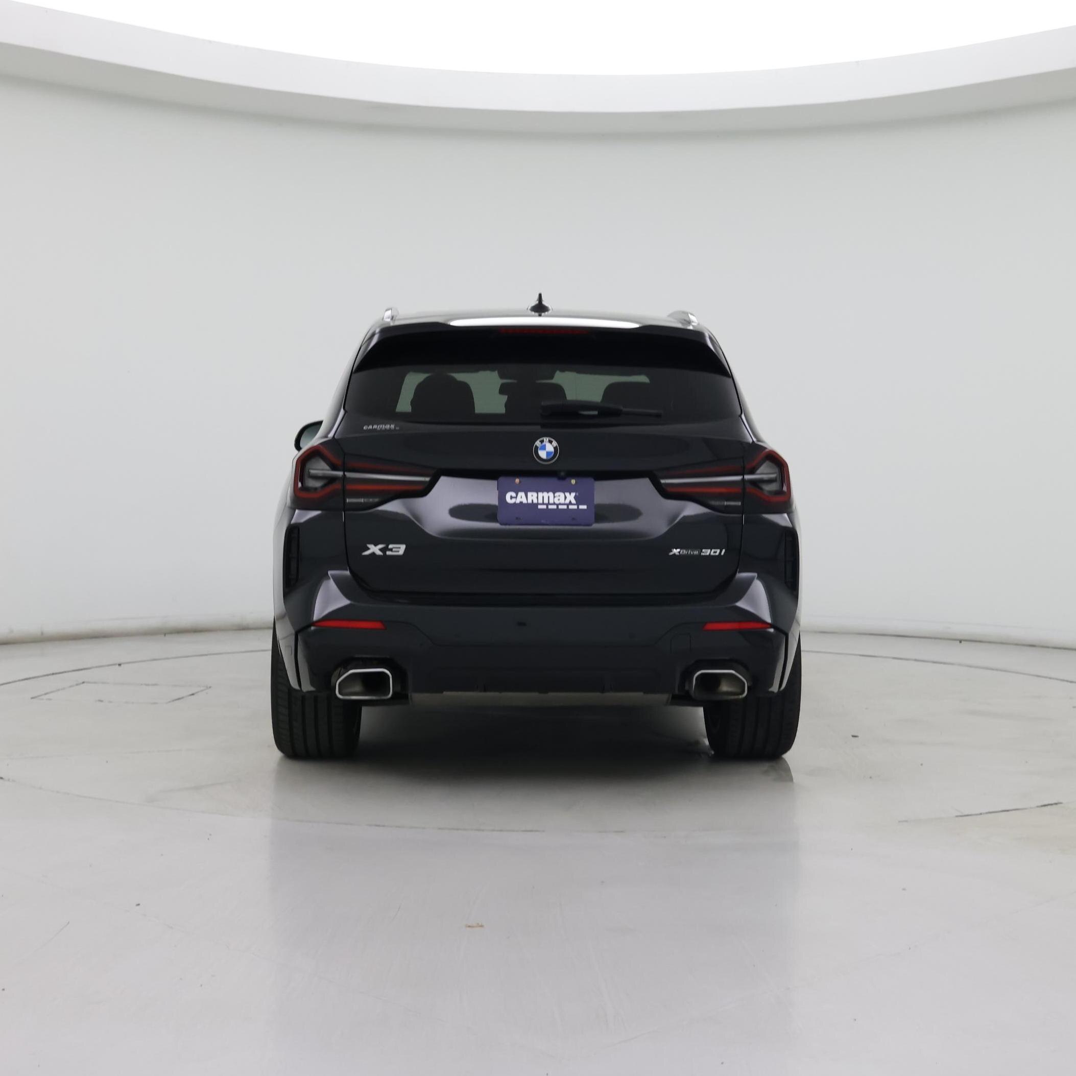 Thumbnail: 2023 BMW X3 - 6