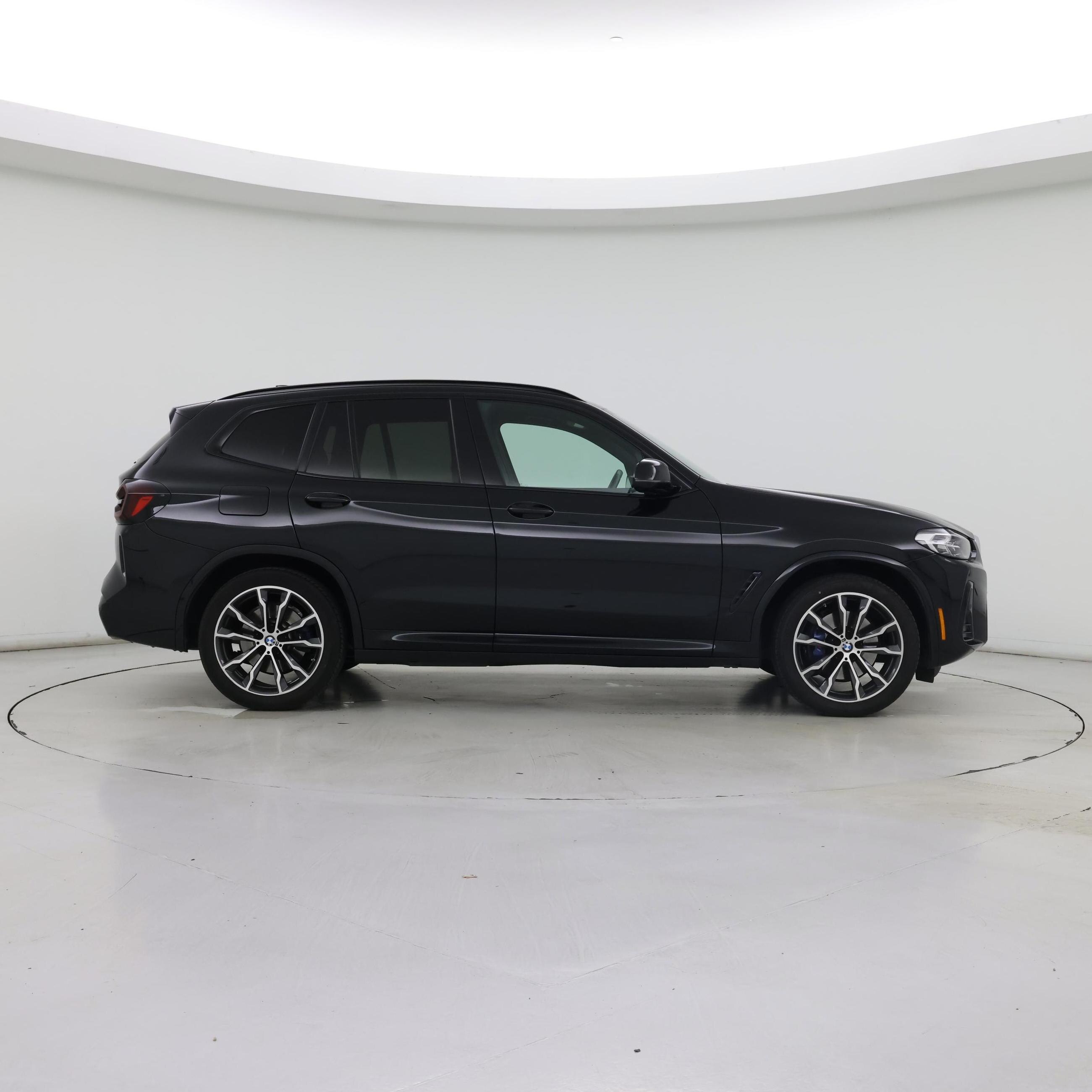 Thumbnail: 2023 BMW X3 - 7