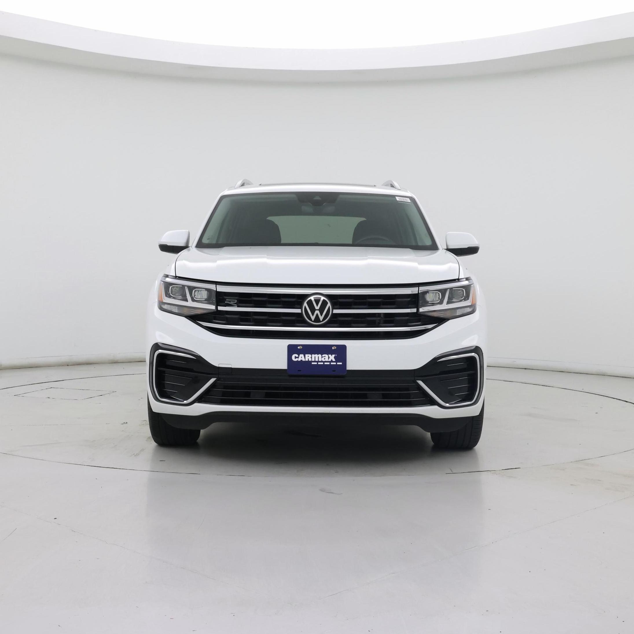 Thumbnail: 2022 Volkswagen Atlas - 5