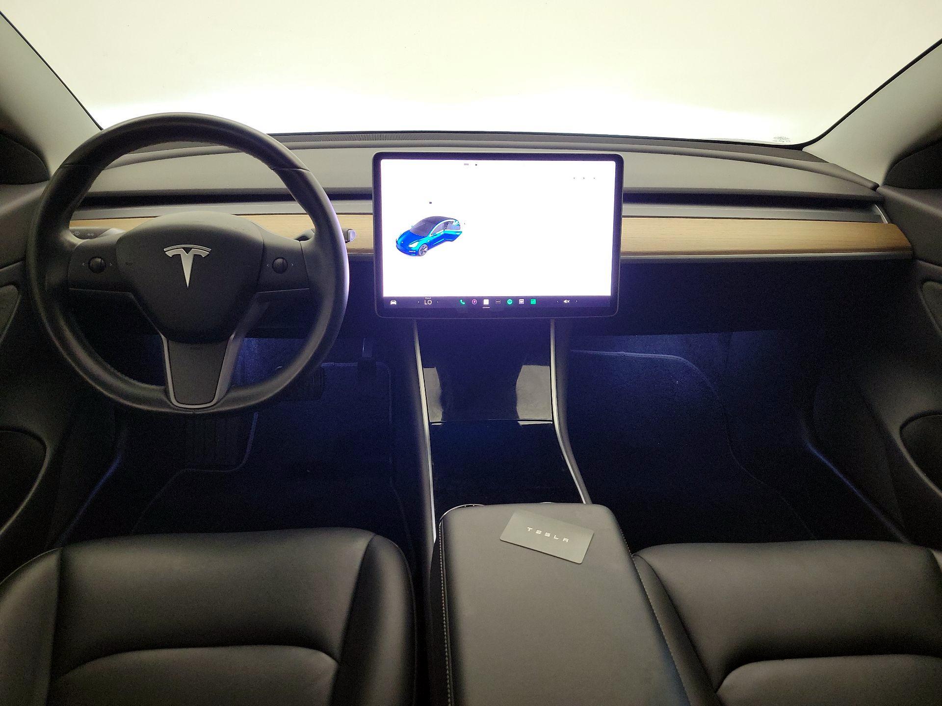 Thumbnail: 2019 Tesla Model 3 - 9