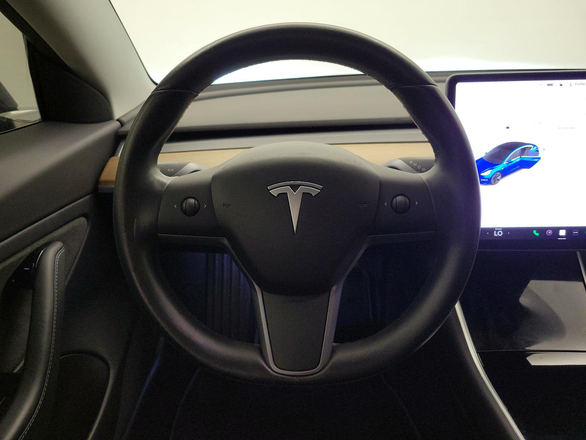 Thumbnail: 2019 Tesla Model 3 - 10